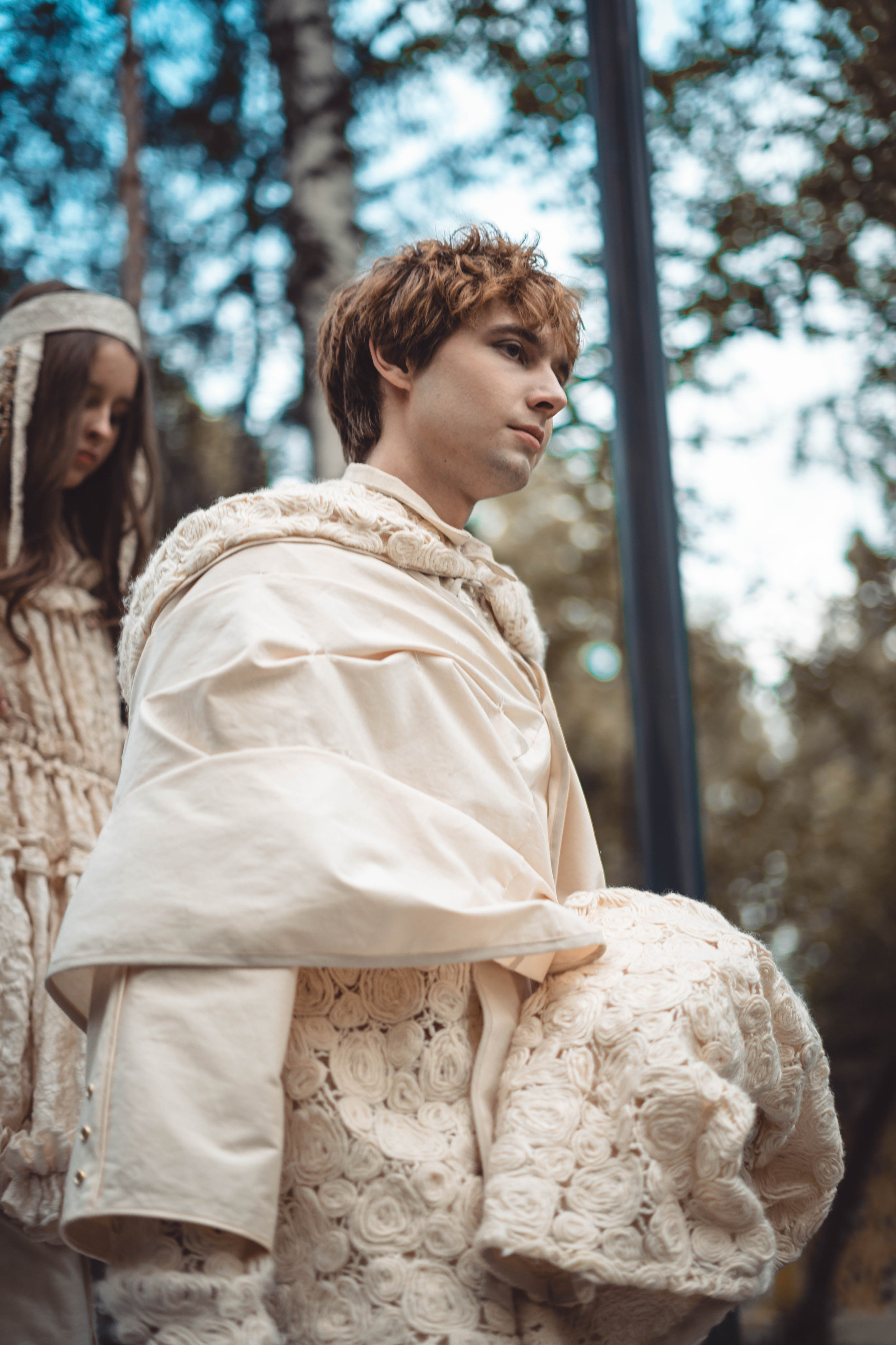 Фестиваль «АРТ-ФАБРИКА». Магия фото/кино от Tony.REC