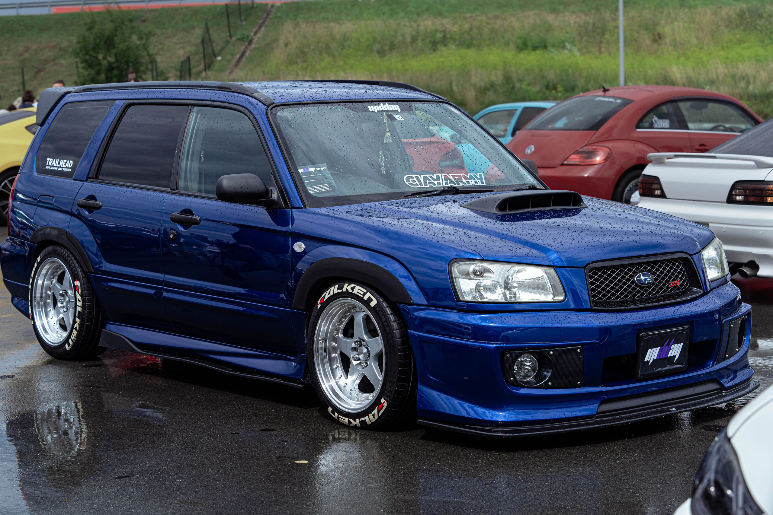 MIDDAY 19.07.2025. Магия фото/кино от Tony.REC