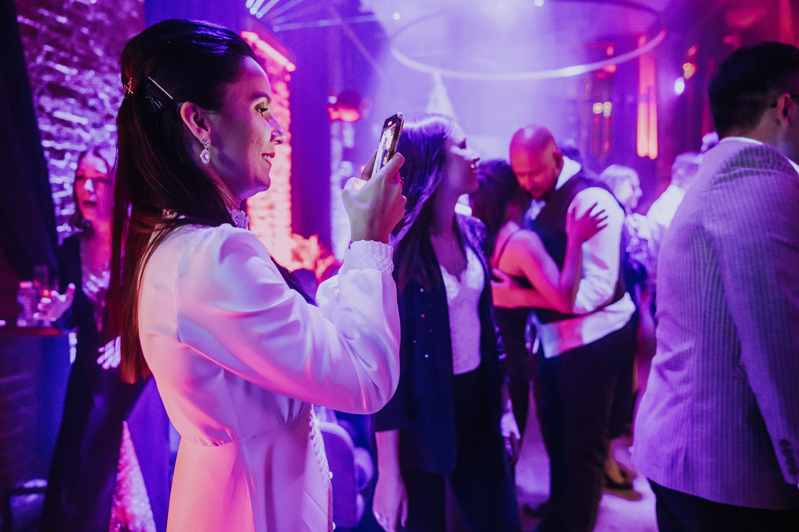 Корпоратив TJI. Свадебный фотограф в Москве — Павел Воронцов