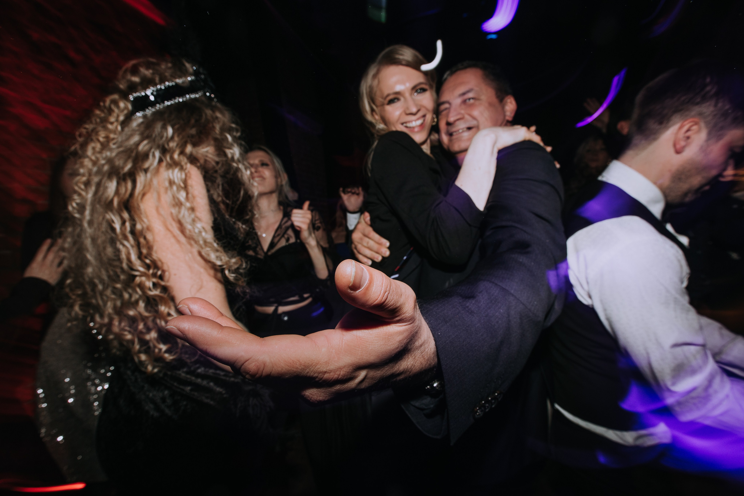 Корпоратив TJI. Свадебный фотограф в Москве — Павел Воронцов