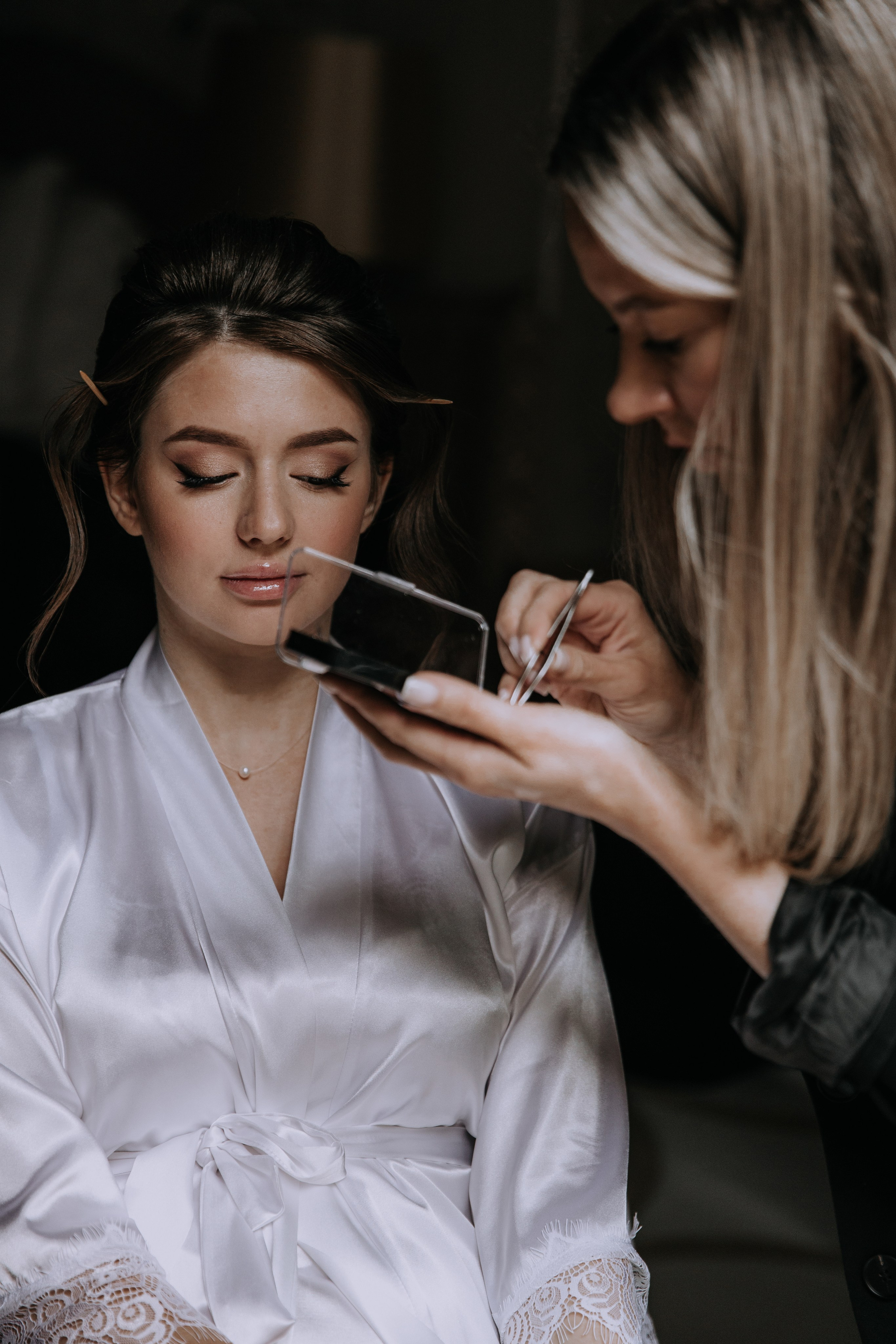 Виталий &Юлия. Свадебный фотограф в Москве — Павел Воронцов