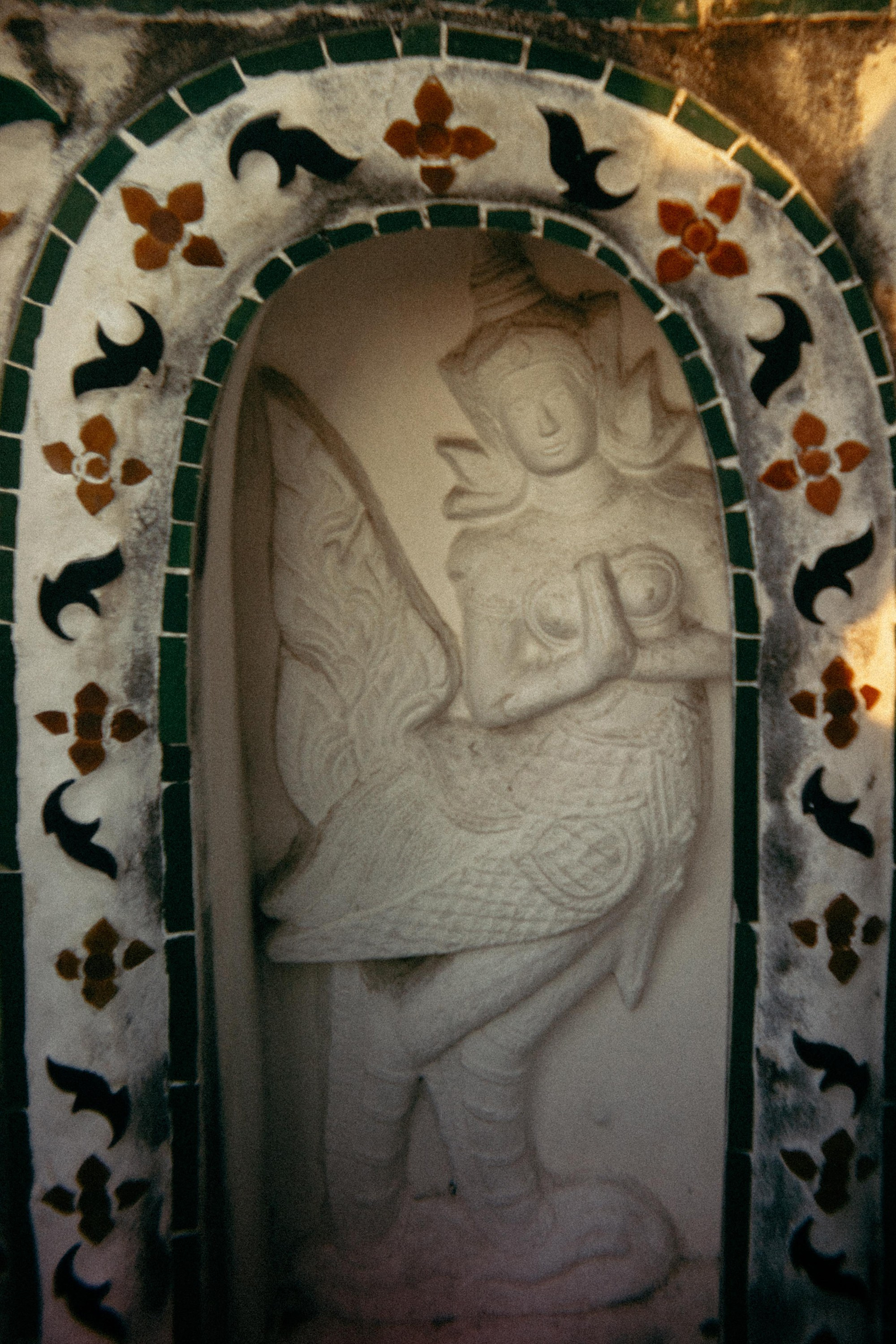 Шри + Бангкок. Фотограф Тбилиси Саша Мороз