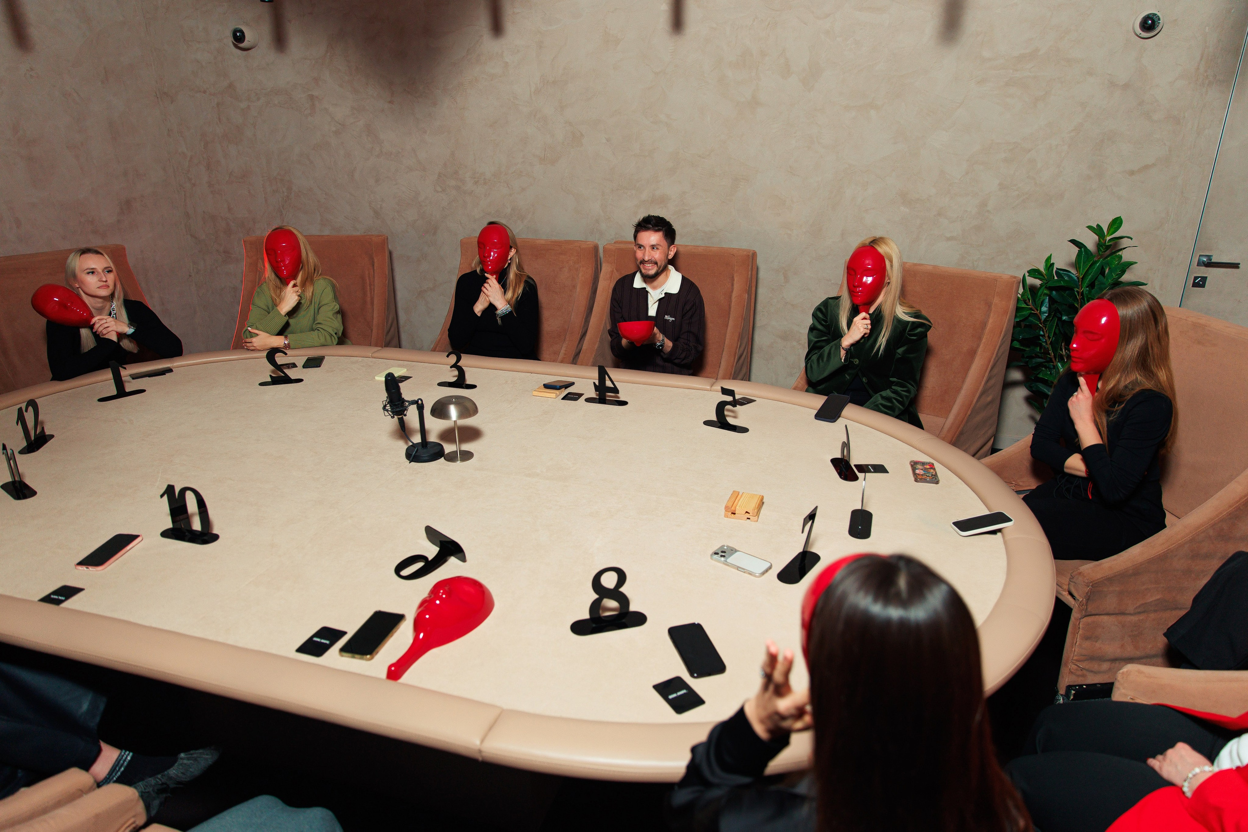 Третий трест в Доме Мафии. Репортажный и свадебный фотограф в Уфе Павел Кожевников