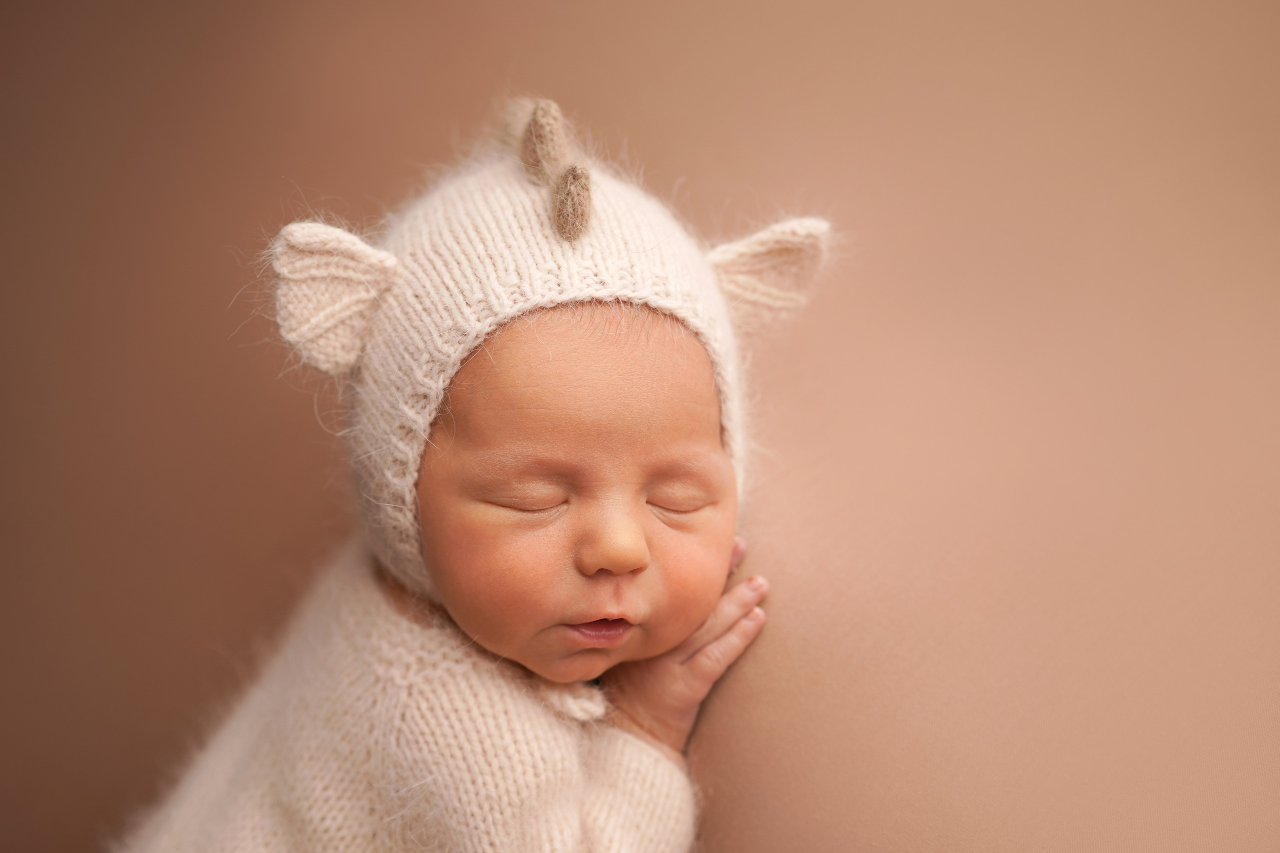 Новорожденные. Фотограф новорождённых в Москве Елена Левина