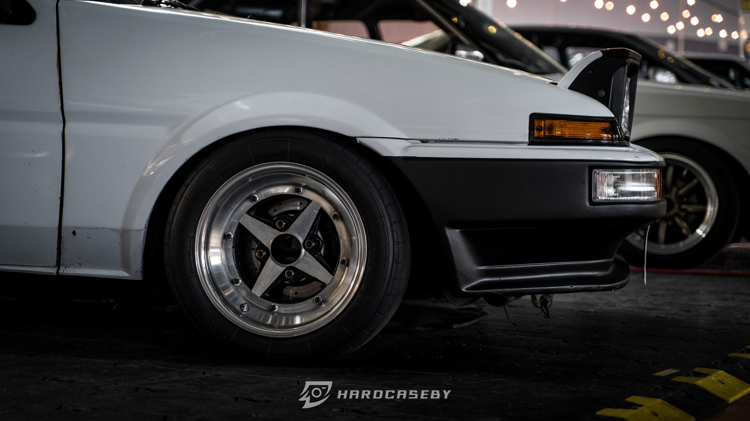 VintageDay 2025. Фотограф Герман Колодный