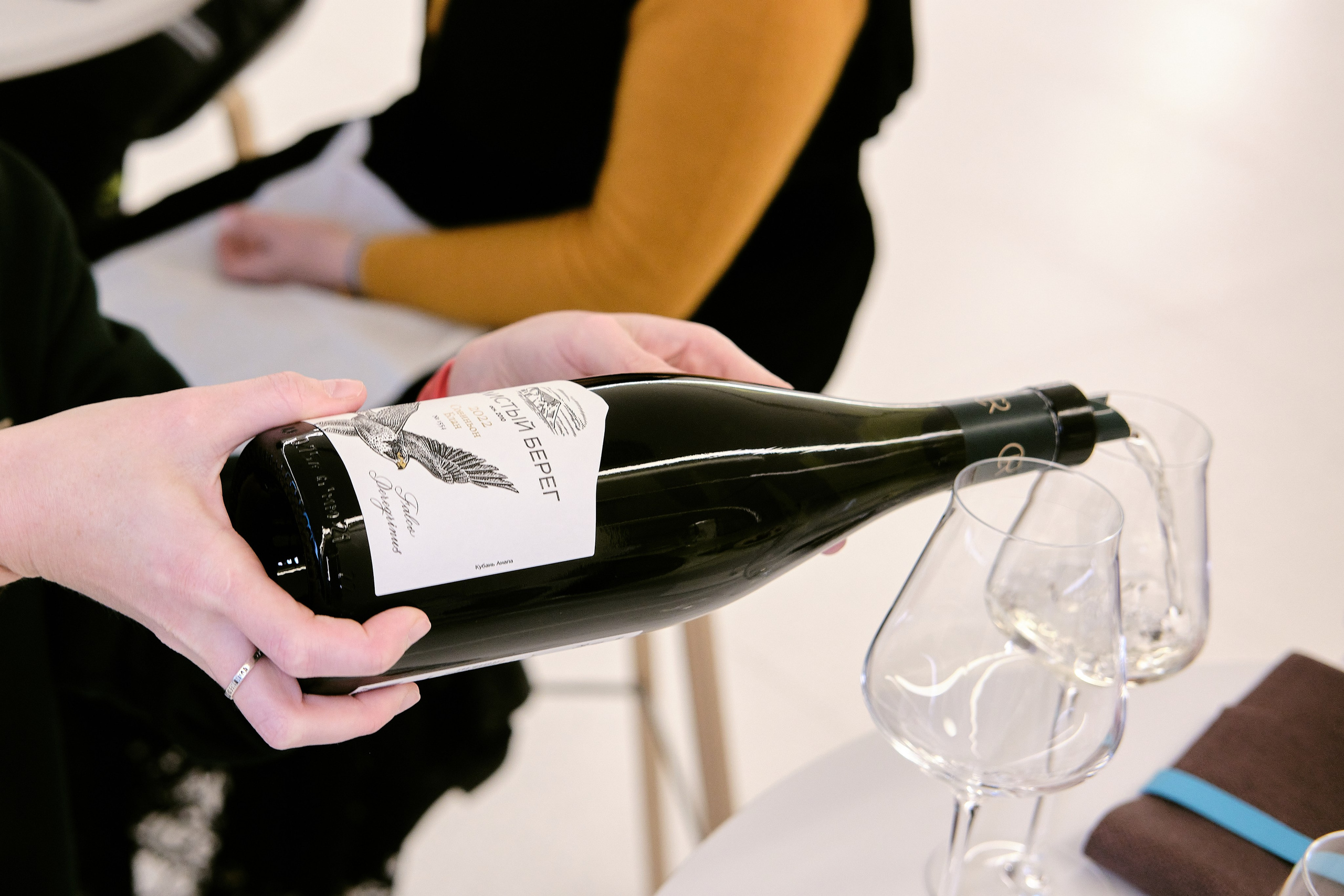 Vine. Фотограф в Анапе и Краснодаре Тина