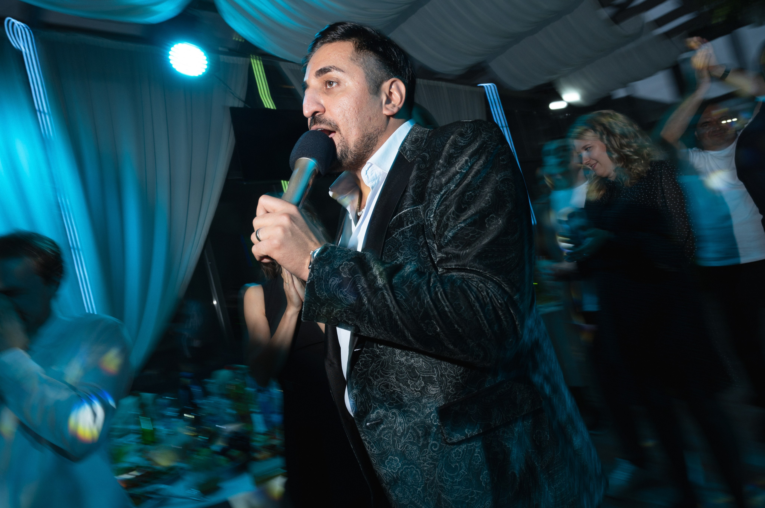 Просто такая сильная любовь. Портретный и репортажной фотограф Алексей Волков. Москва, Оренбург