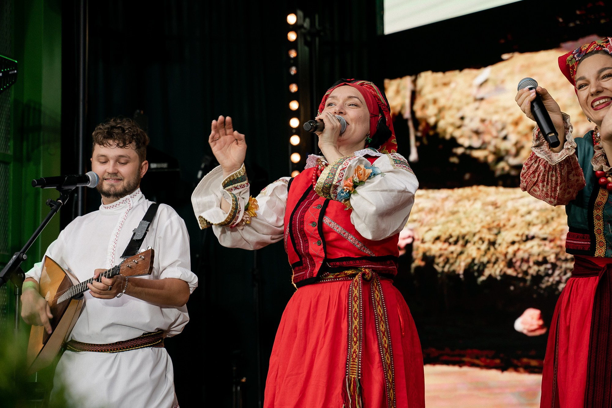 ЯРМАРКА ФЕРМЕРСКОЙ ПРОДУКЦИИ Х5 GROUP. Репортажный и свадебный фотограф в Москве