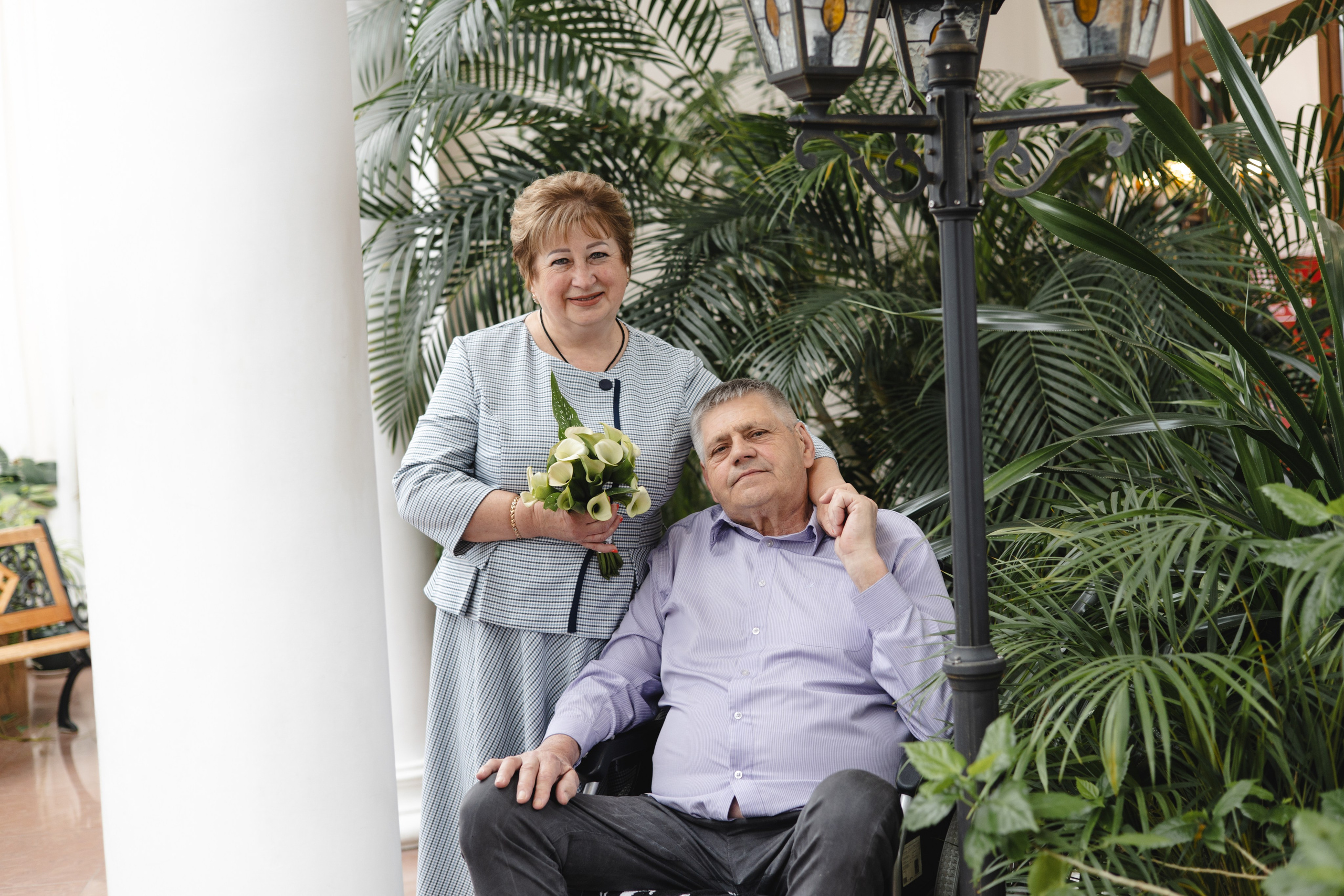 Борис и Елена. Репортажный ивент фотограф СПб Кирилл Зубков