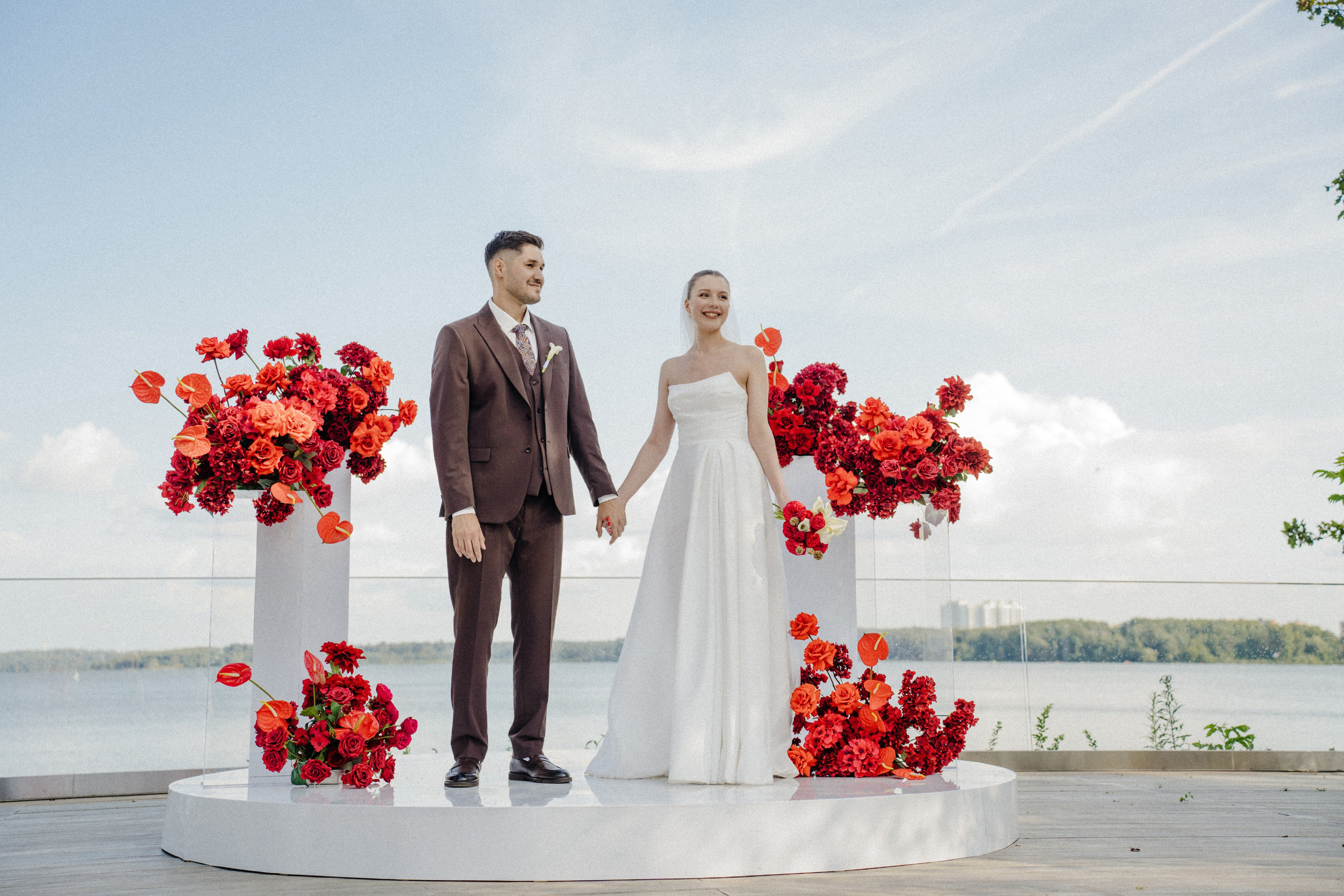 R&K. Фотограф Москва Никита Воробьев