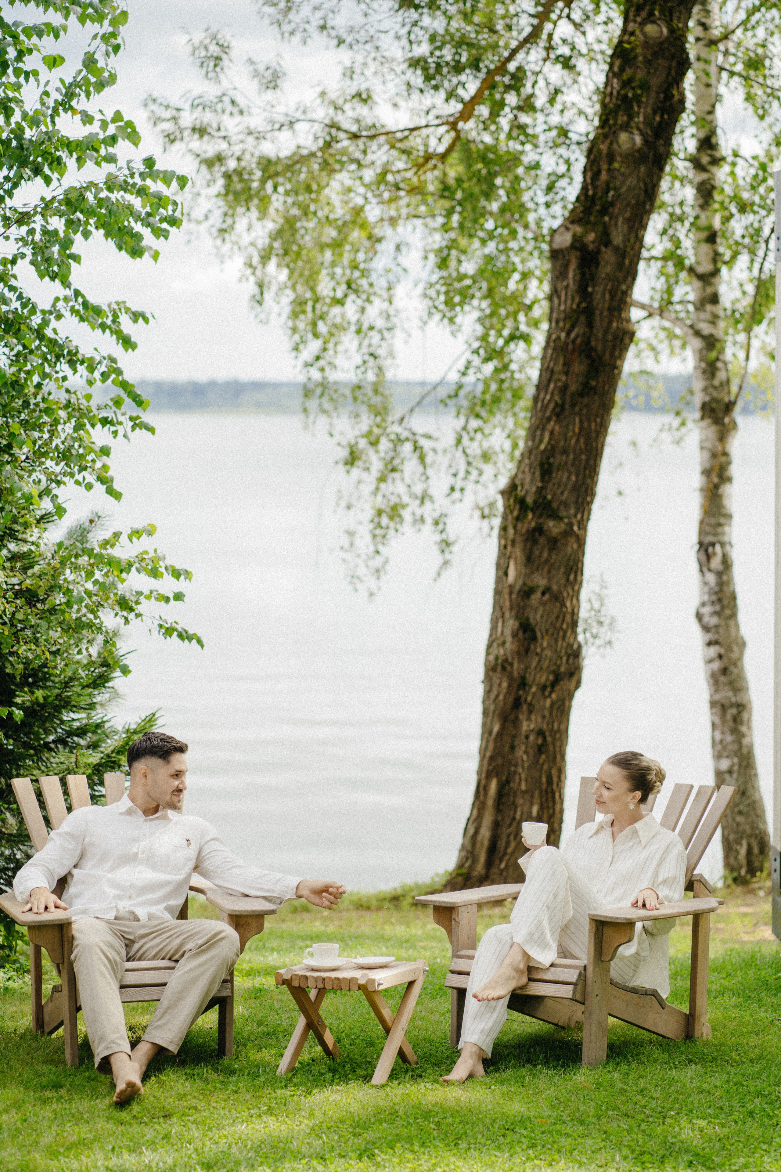 R&K. Фотограф Москва Никита Воробьев