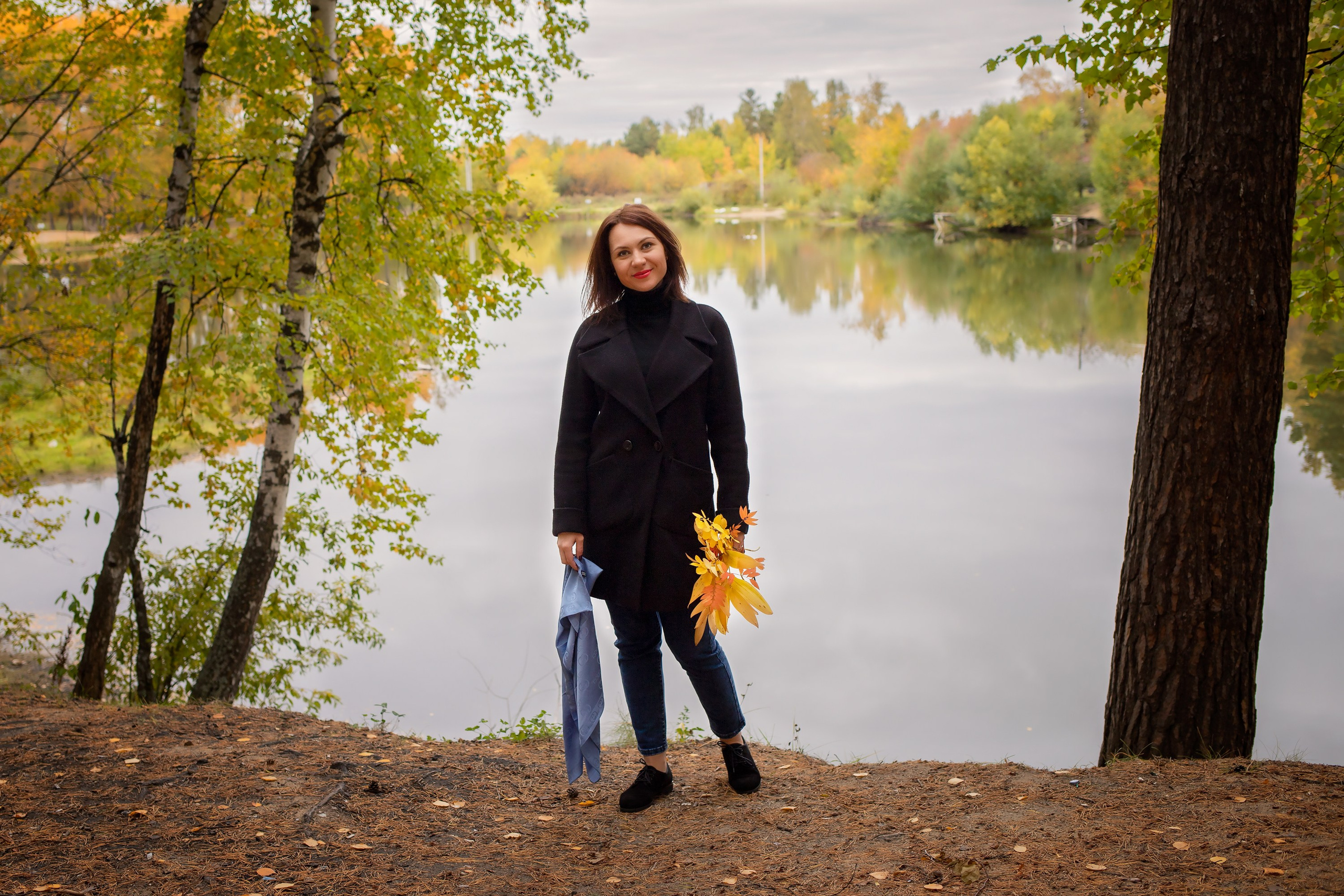 Женский портрет. Спортивный и репортажный фотограф в Екатеринбурге Пустовая Аделя