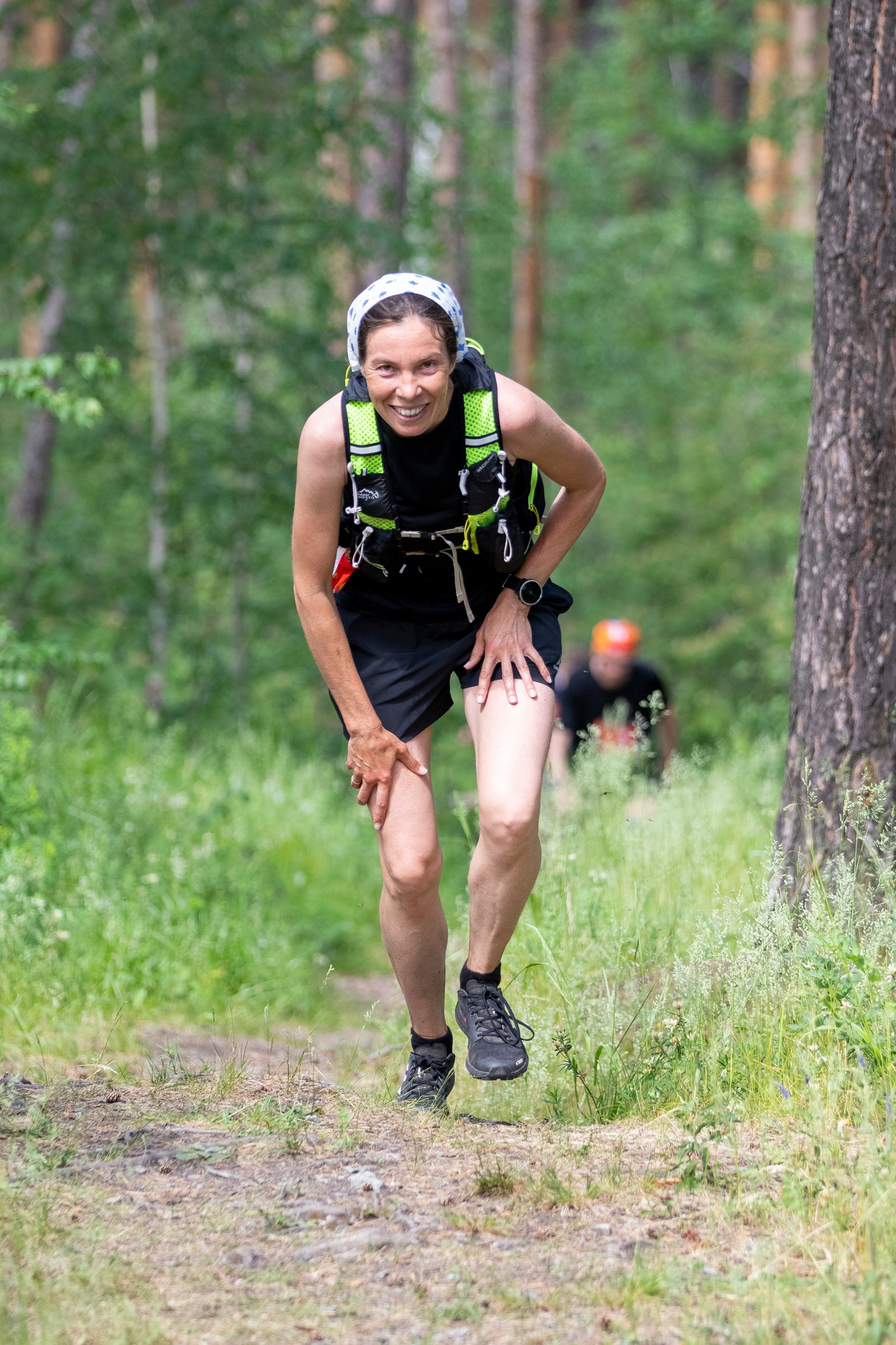 Забеги. Спортивный и репортажный фотограф в Екатеринбурге Пустовая Аделя