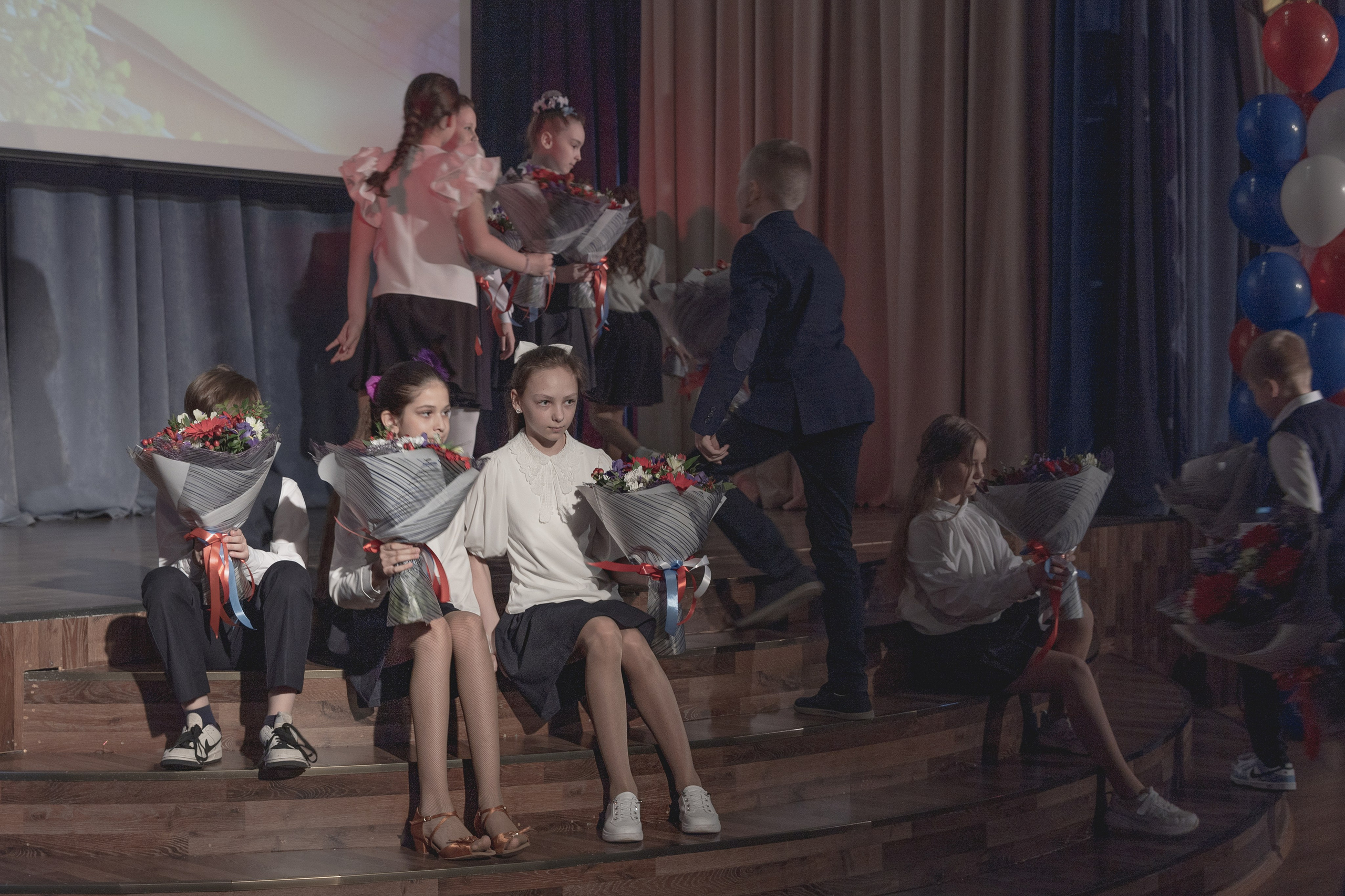 REPORTAGE. Портретный и свадебный фотограф в г. Москва Цынская Вера