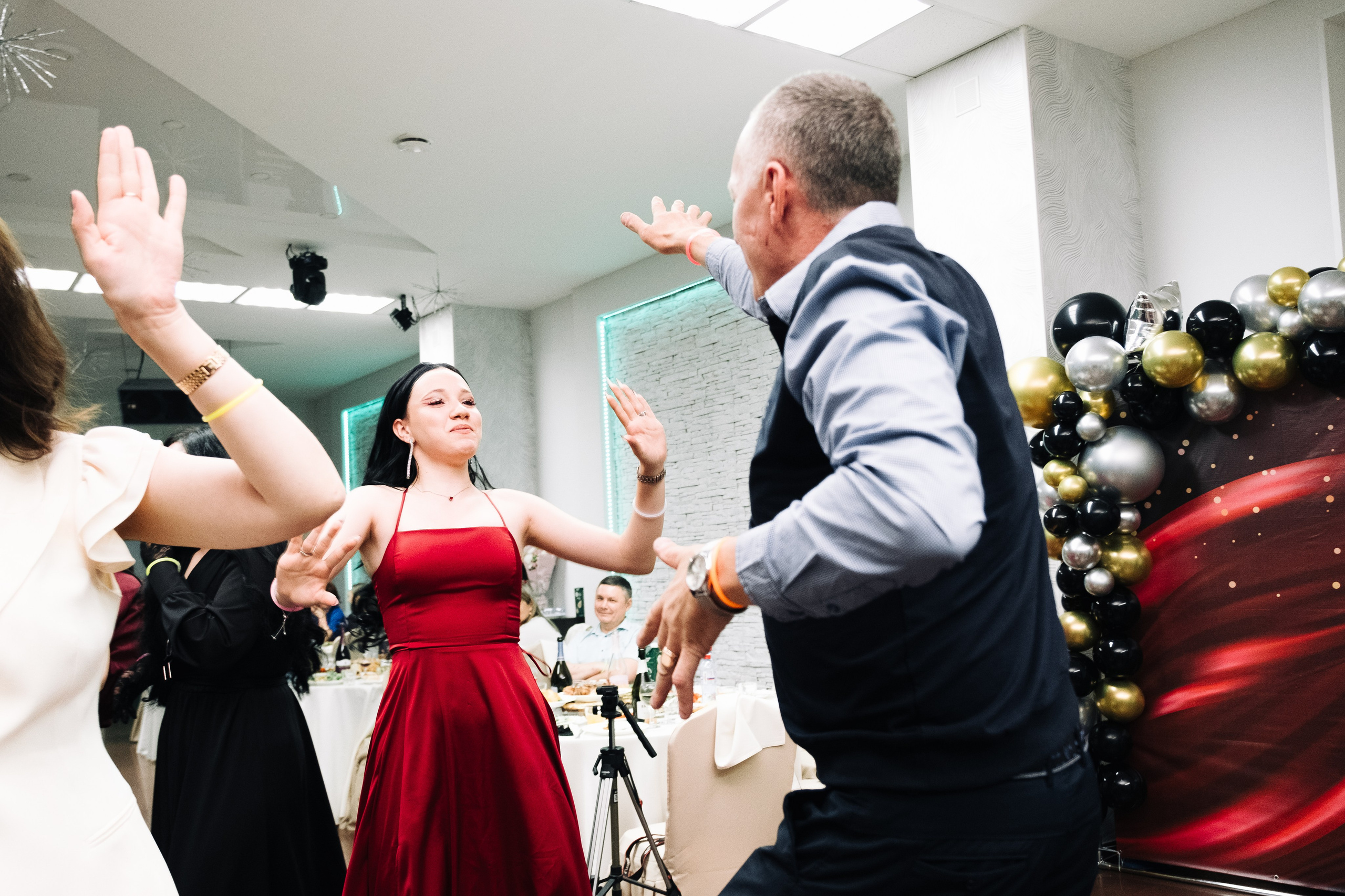 Выпускной. Фотограф в Иркутске Анна Мирошникова