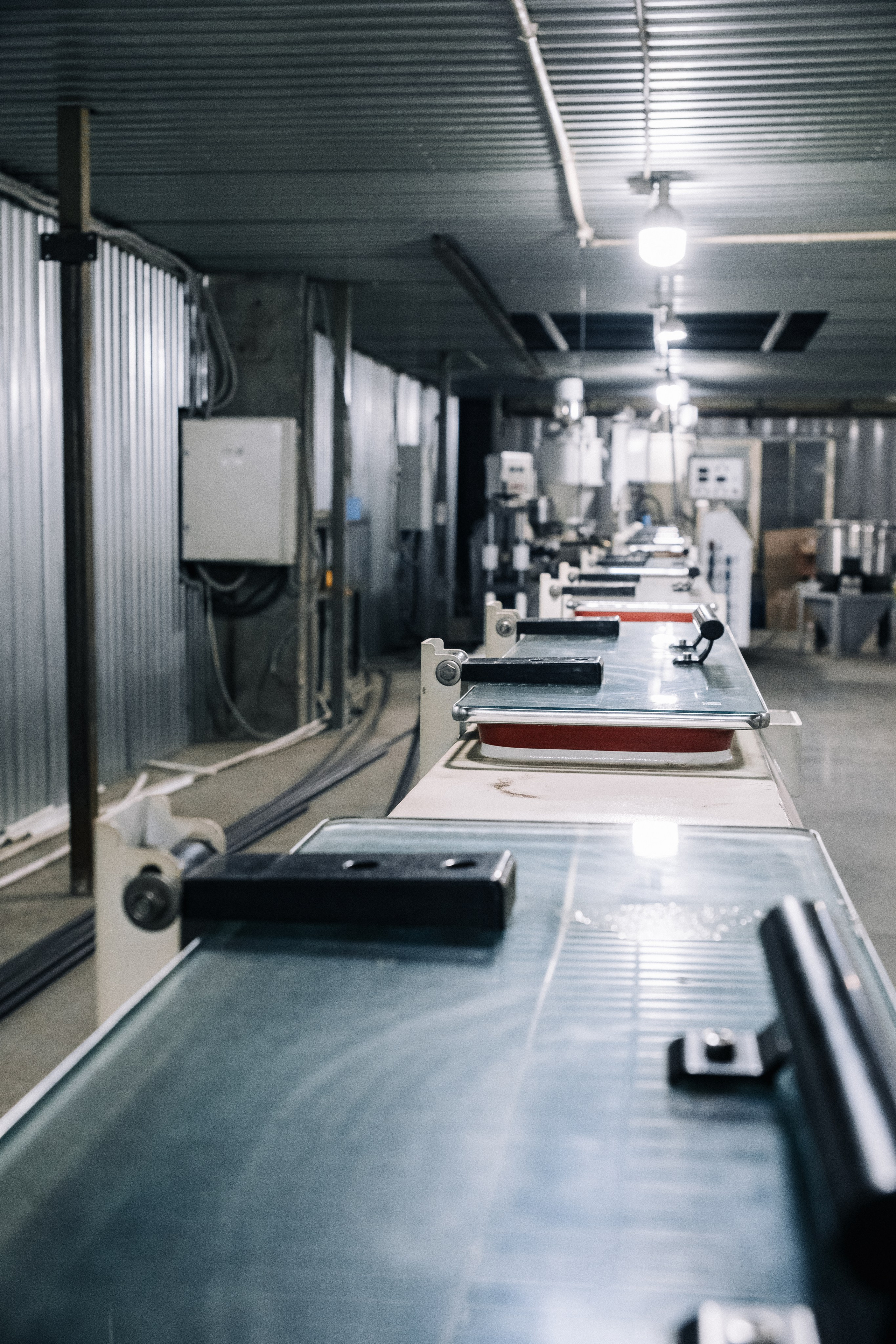 Завод. Фотограф в Иркутске Анна Мирошникова