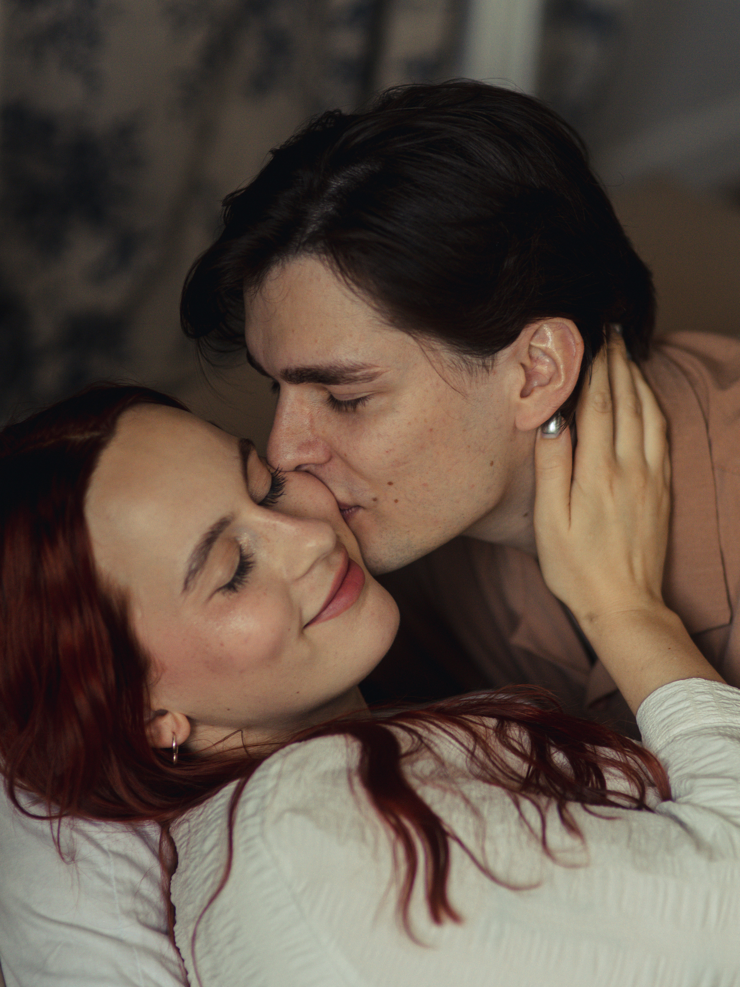 Летняя любовь. Фотограф СПБ Засорина Юлия