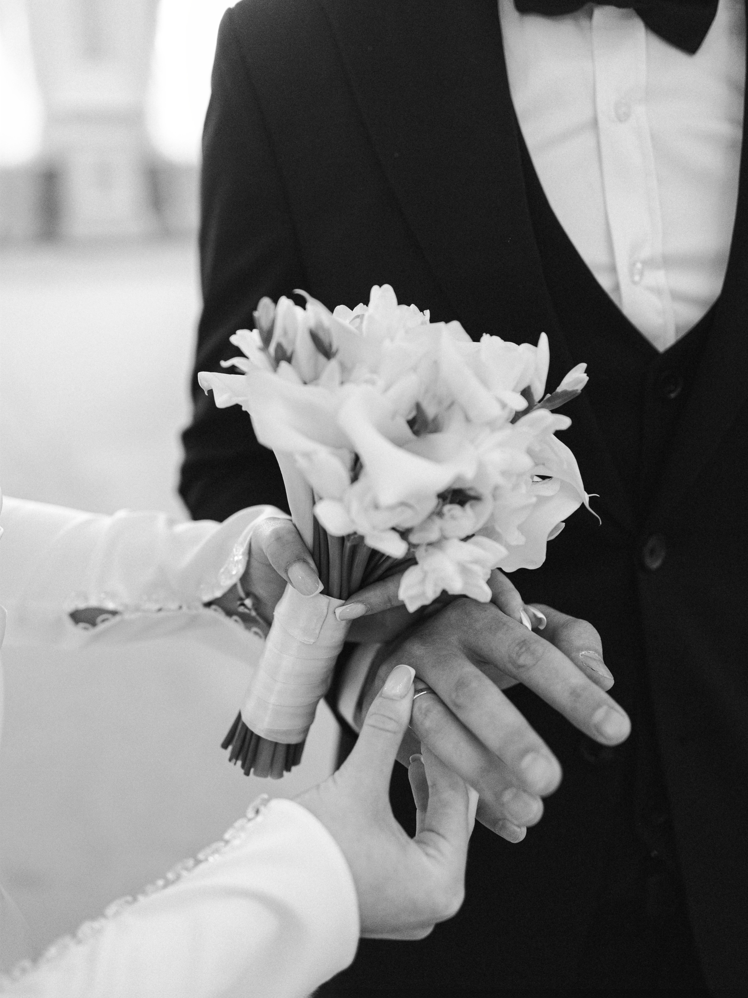 Свадебная съемка в отеле. Фотограф СПБ Засорина Юлия