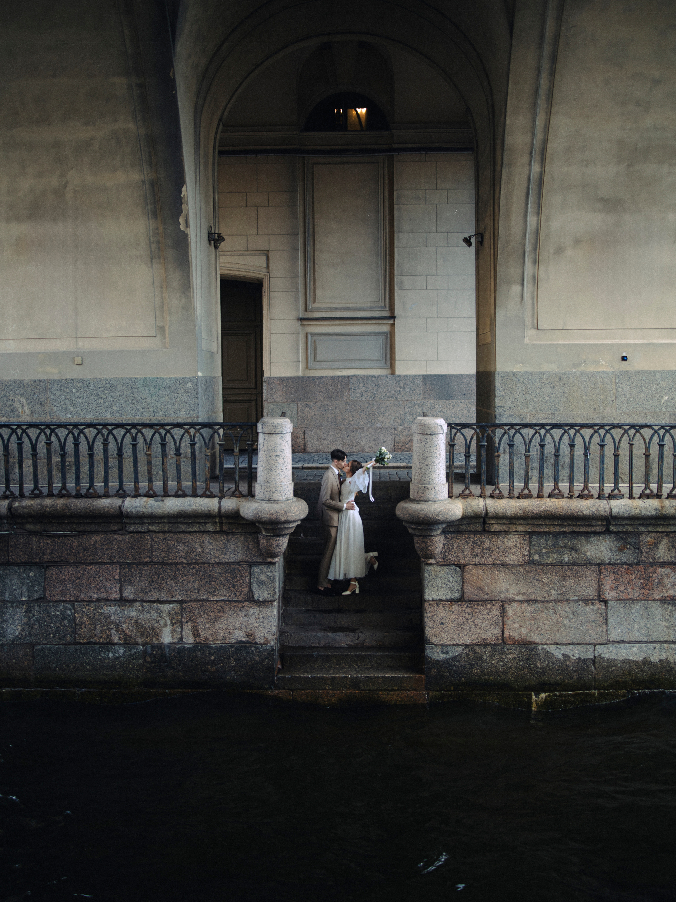 Переменная погода Петербурга. Фотограф СПБ Засорина Юлия