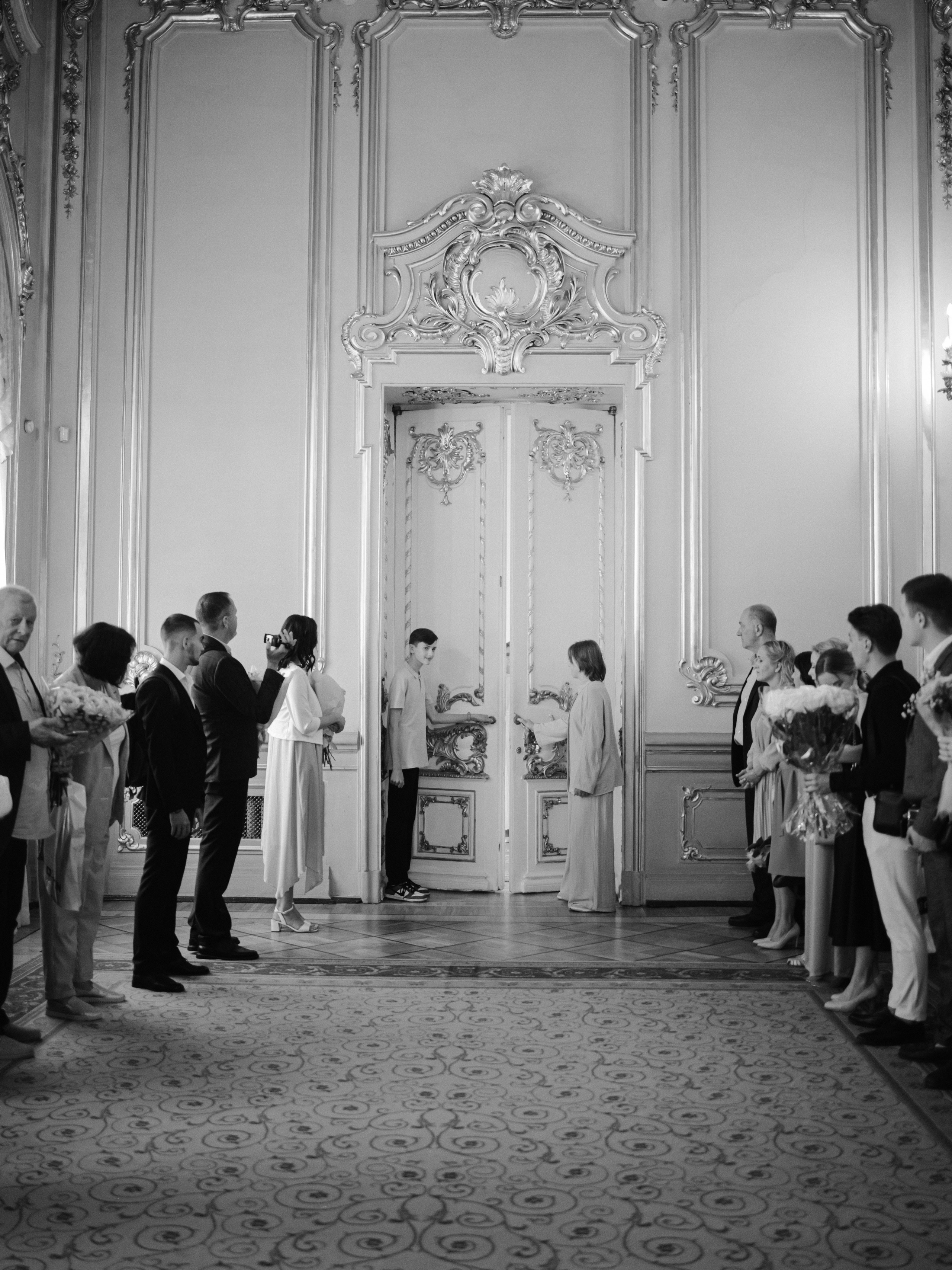 Переменная погода Петербурга. Фотограф СПБ Засорина Юлия