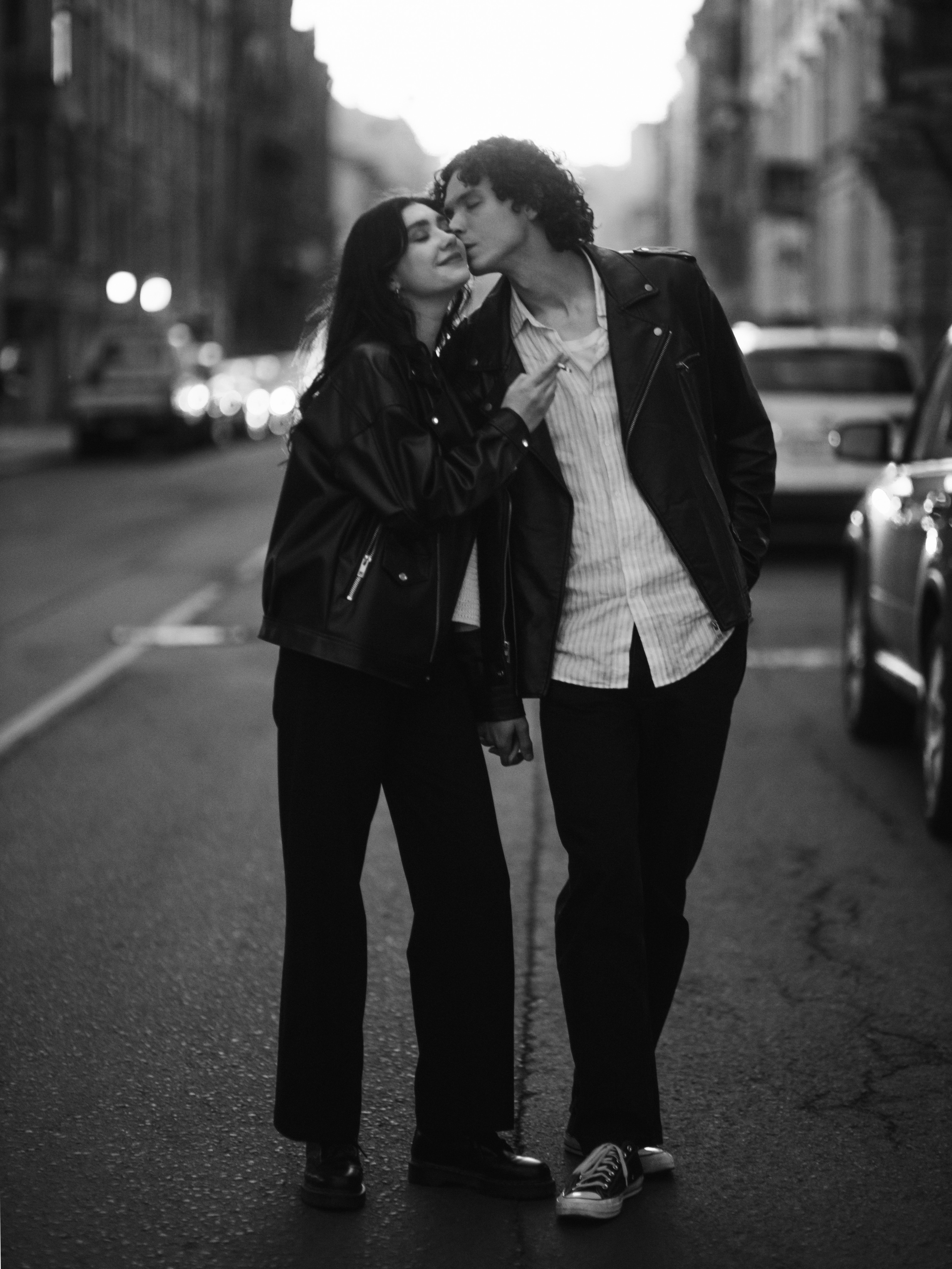 Love story. Фотограф СПБ Засорина Юлия