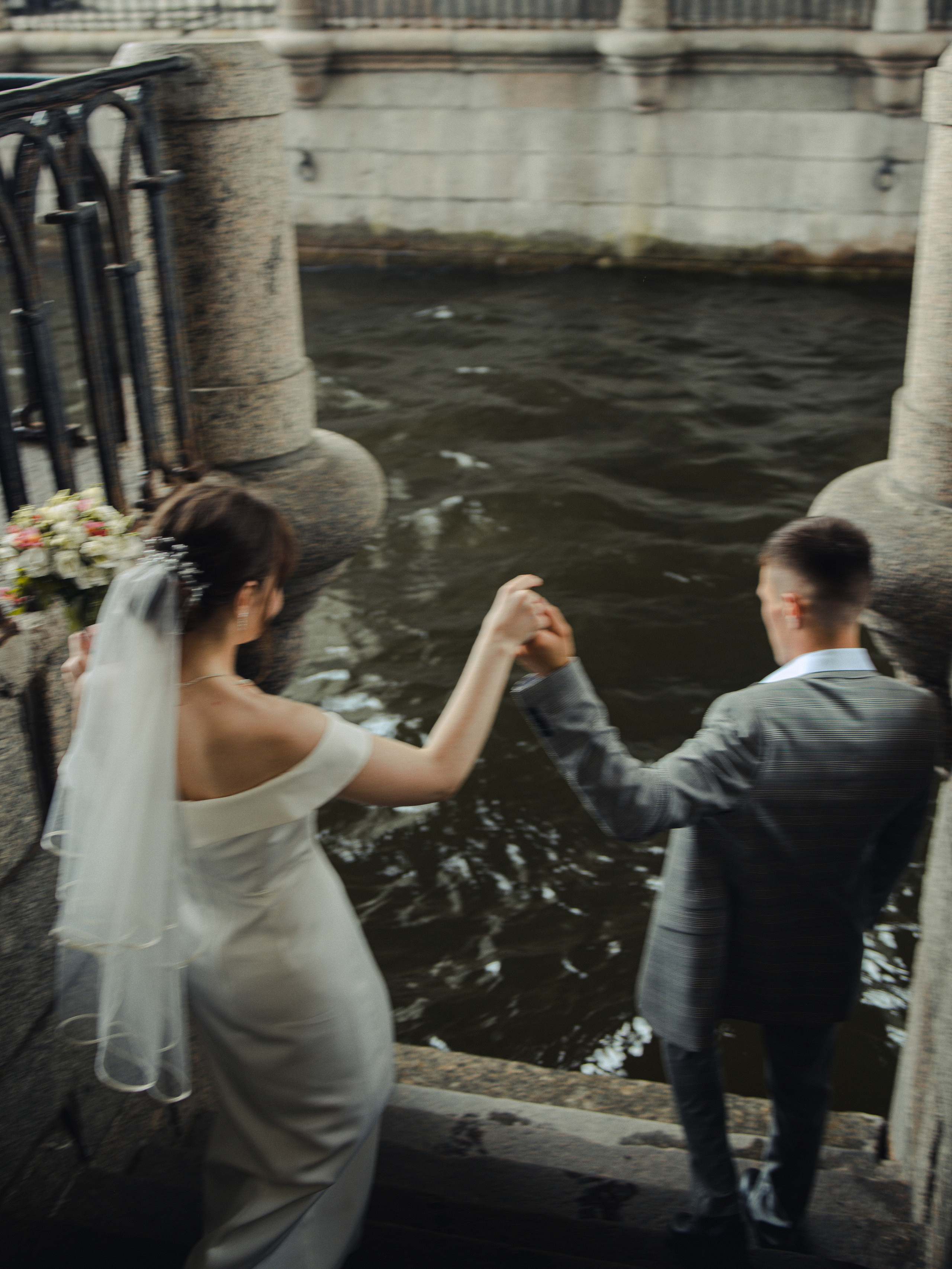 В первом дворце. Фотограф СПБ Засорина Юлия