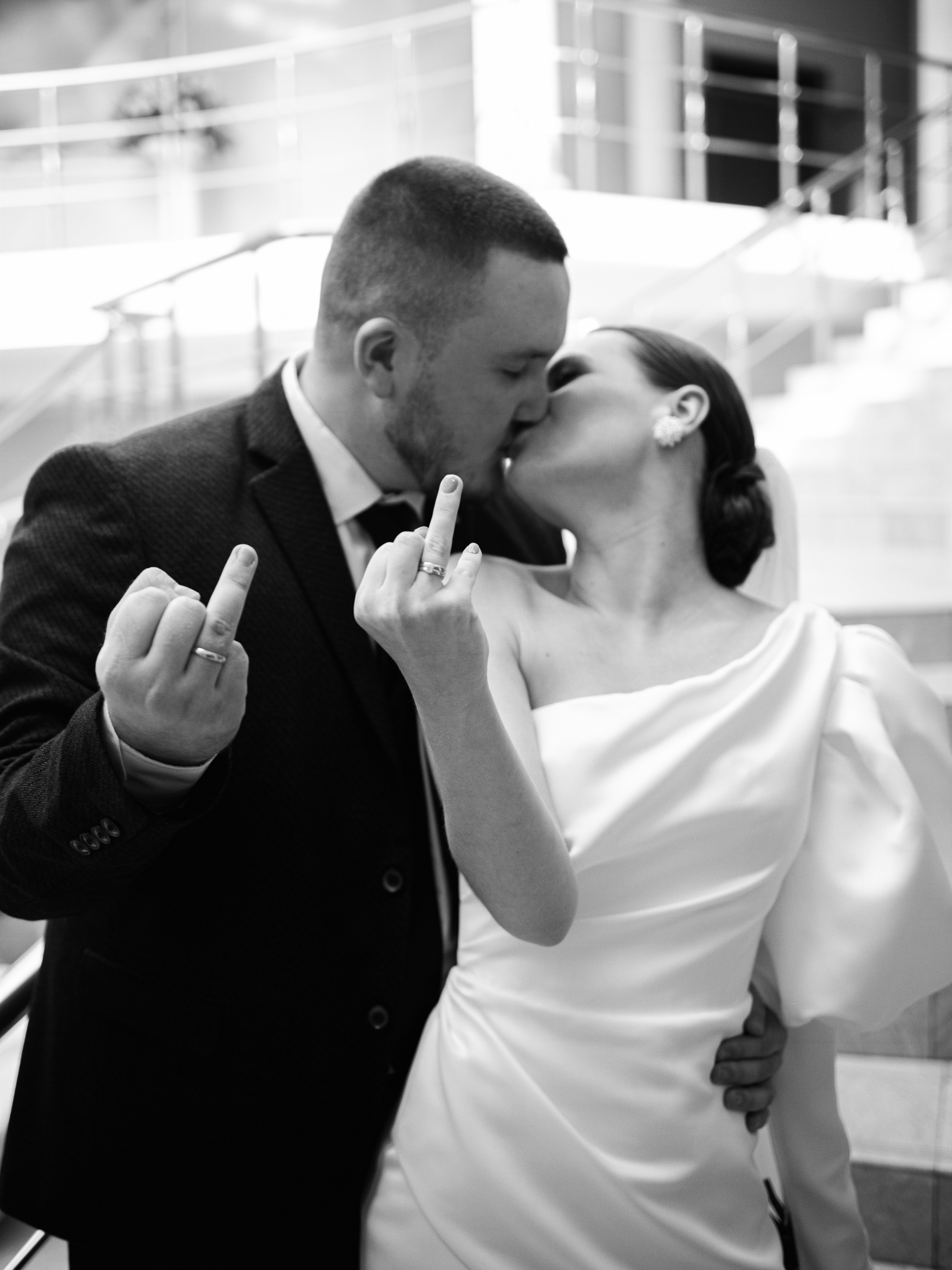 Загс Приморского района. Фотограф СПБ Засорина Юлия