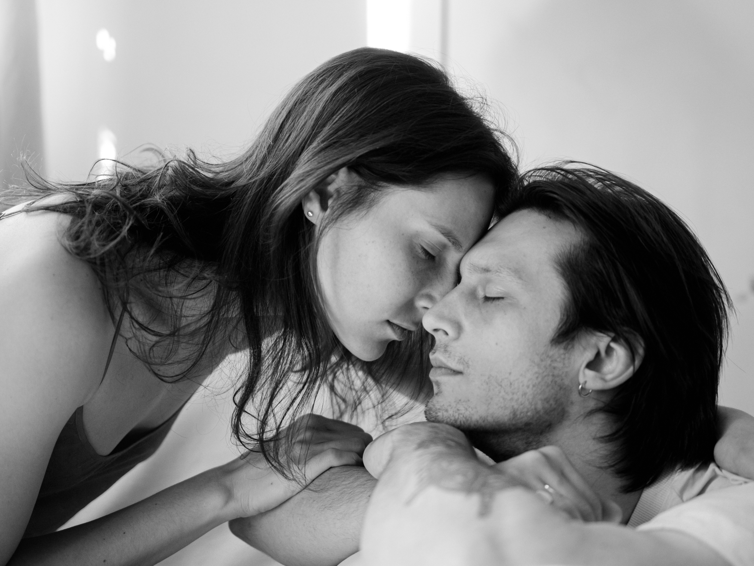 Будни в питерской квартире. Фотограф СПБ Засорина Юлия