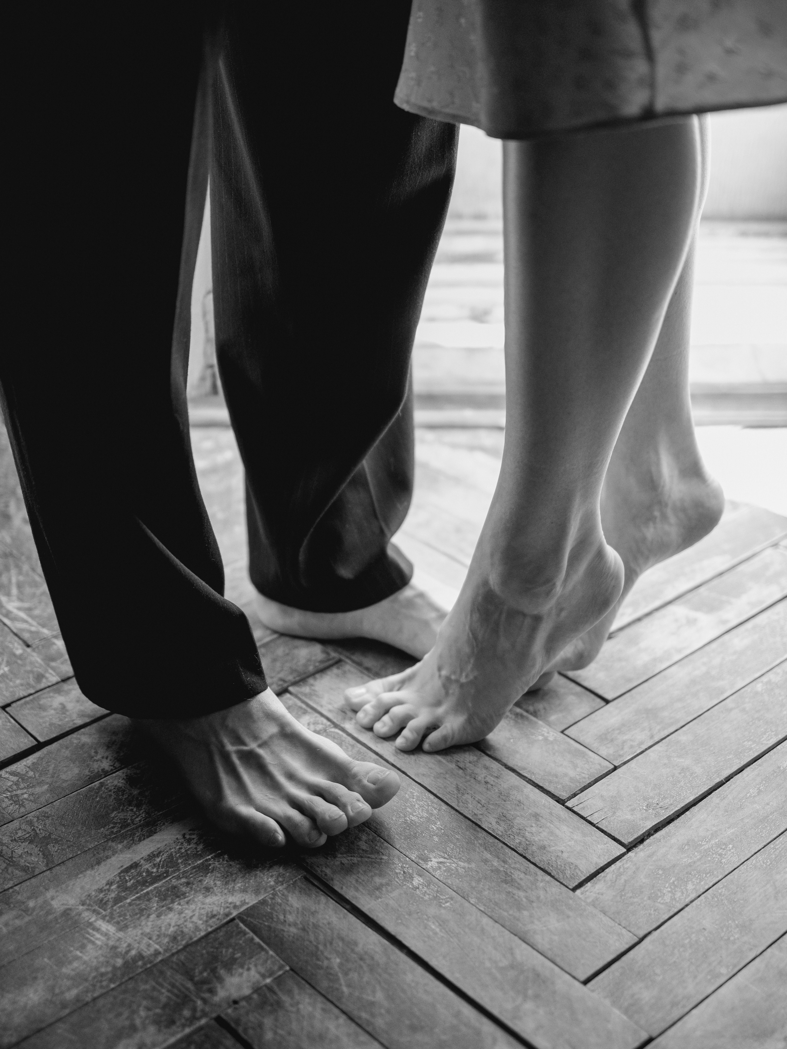 Будни в питерской квартире. Фотограф СПБ Засорина Юлия