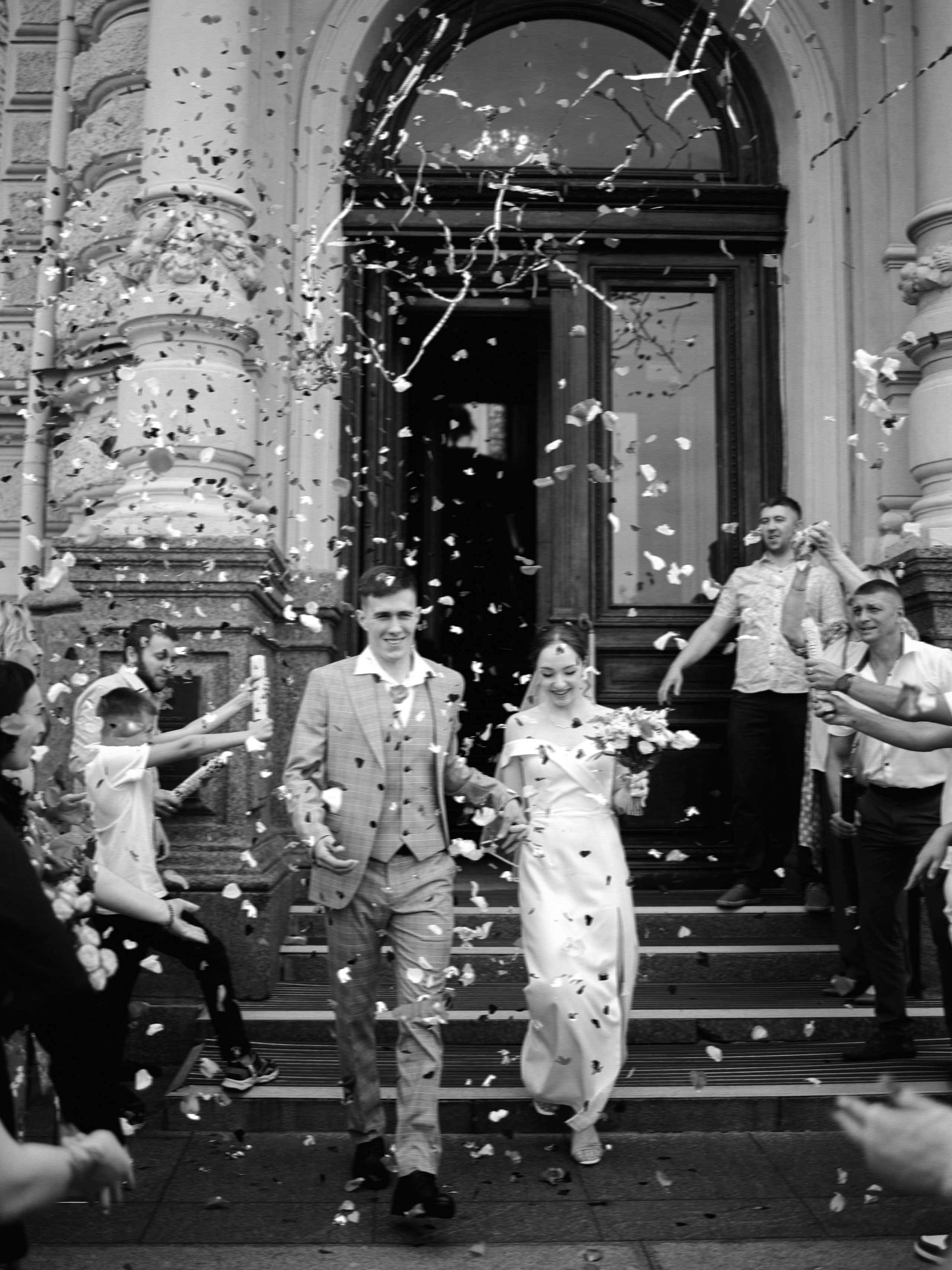 В первом дворце. Фотограф СПБ Засорина Юлия