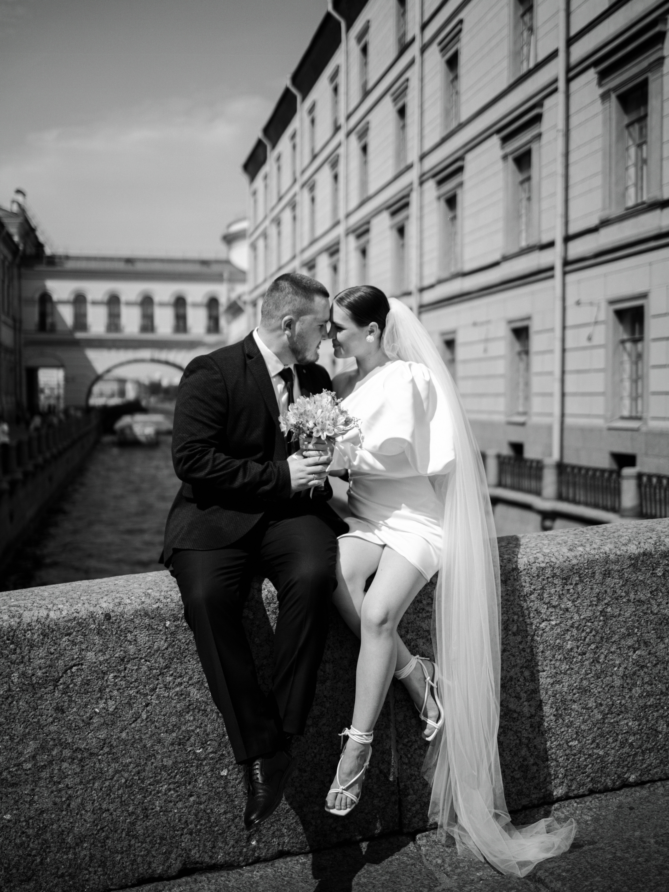 Загс Приморского района. Фотограф СПБ Засорина Юлия