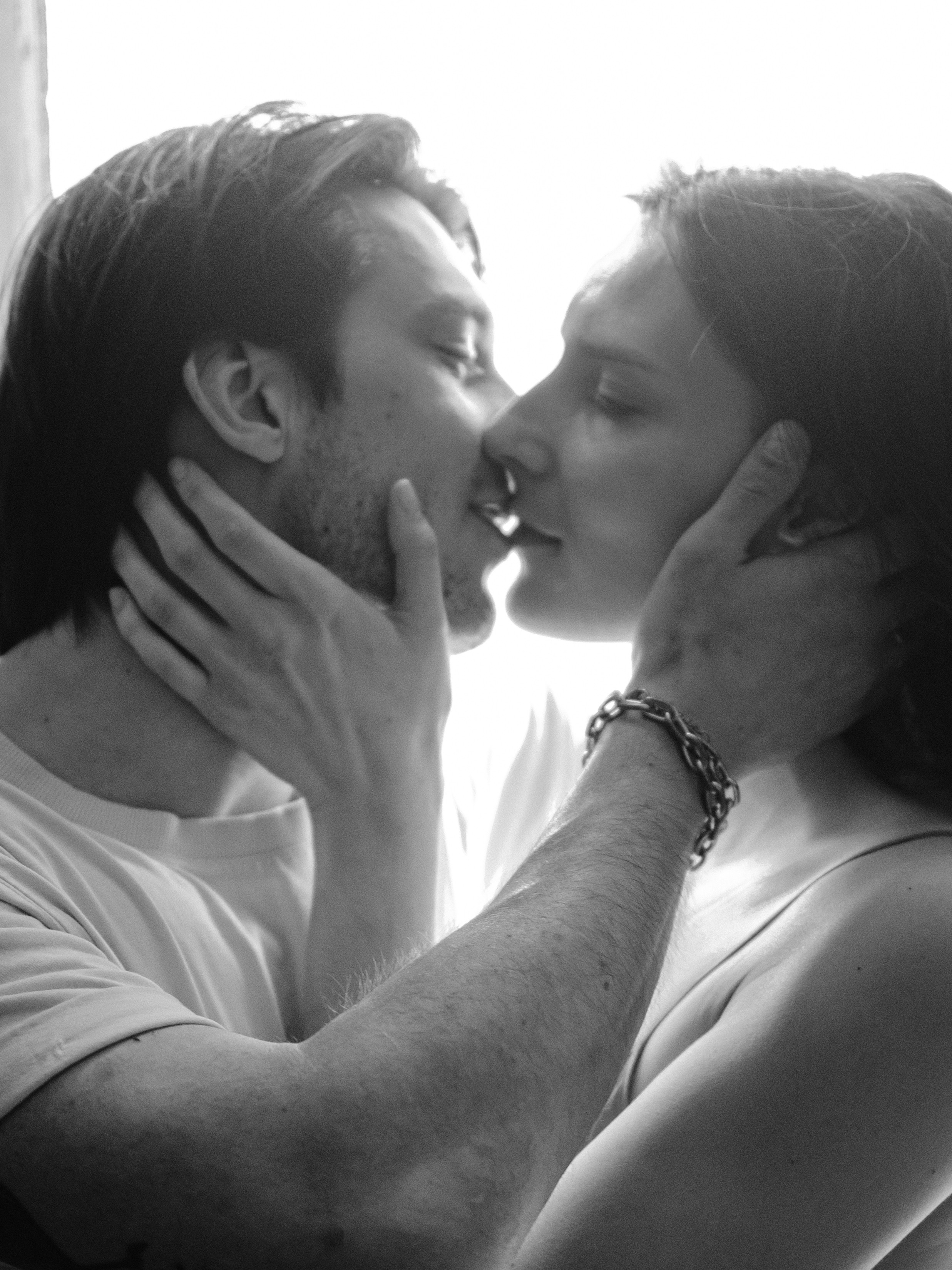 Будни в питерской квартире. Фотограф СПБ Засорина Юлия