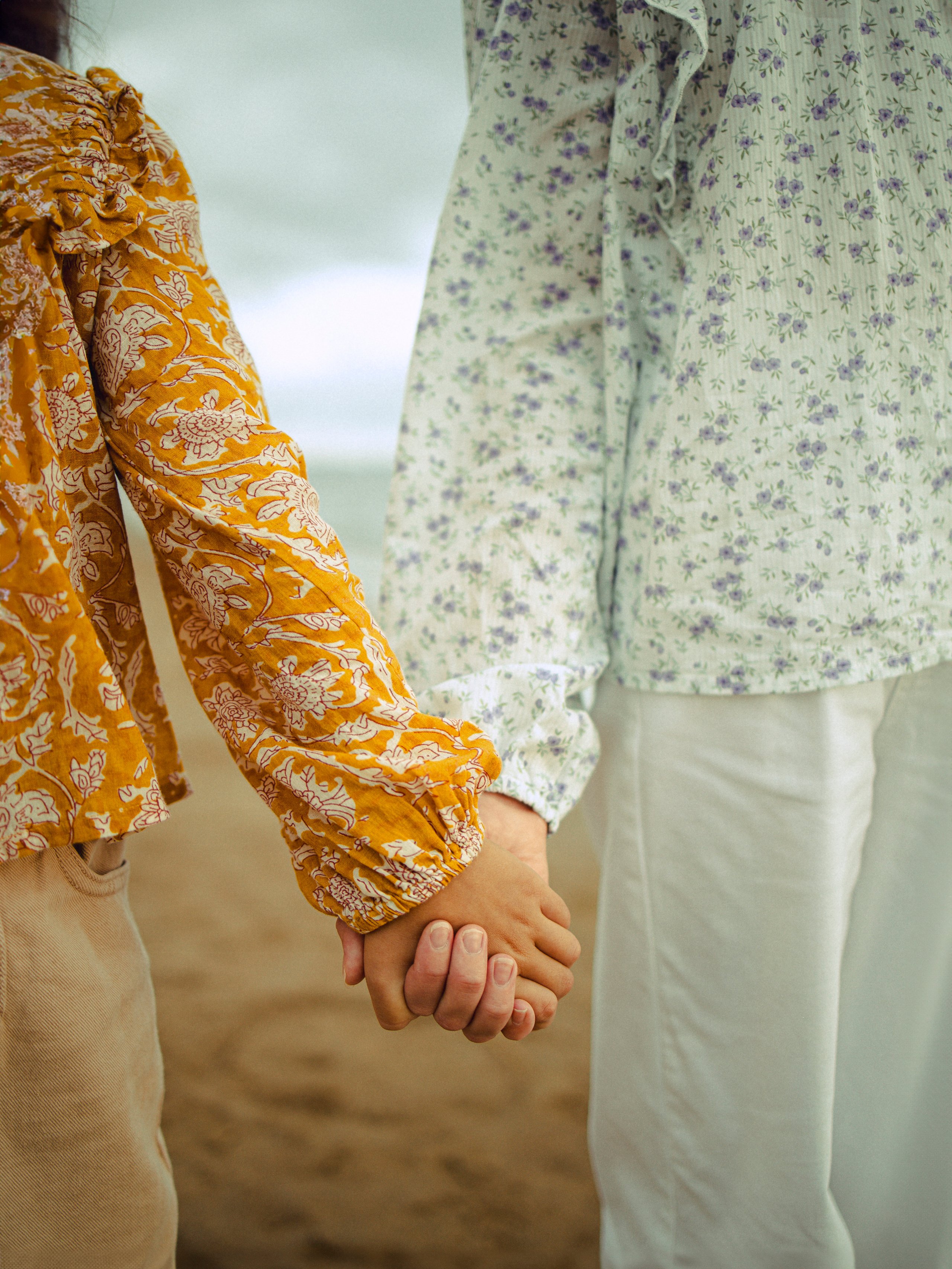 Семья — самое ценное. Фотограф СПБ Засорина Юлия