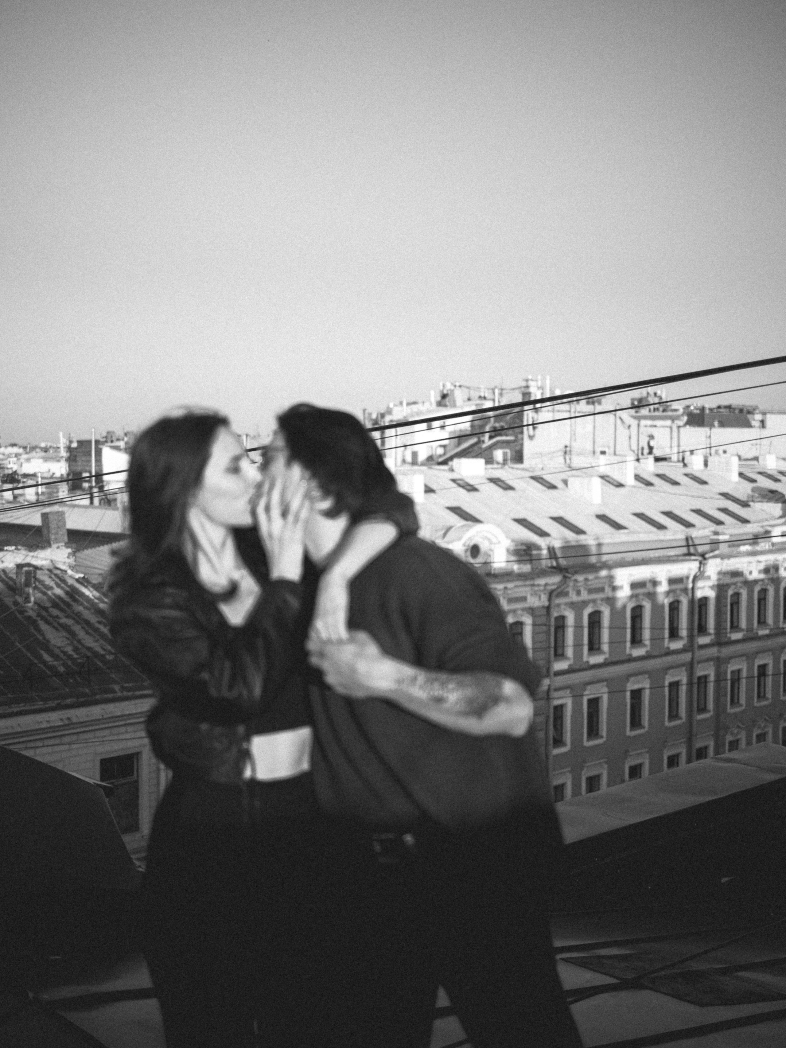 Будни в питерской квартире. Фотограф СПБ Засорина Юлия