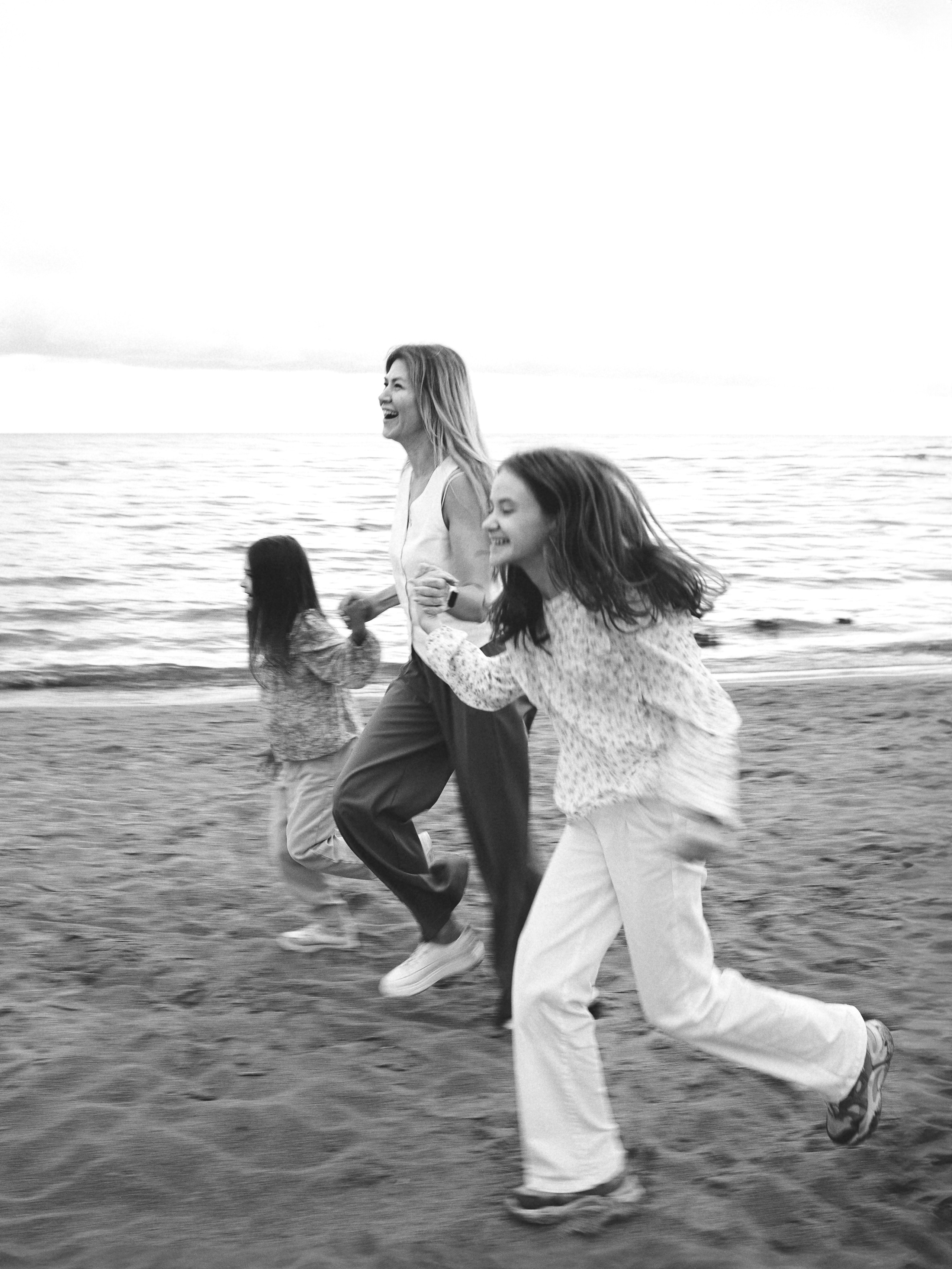 Семья — самое ценное. Фотограф СПБ Засорина Юлия