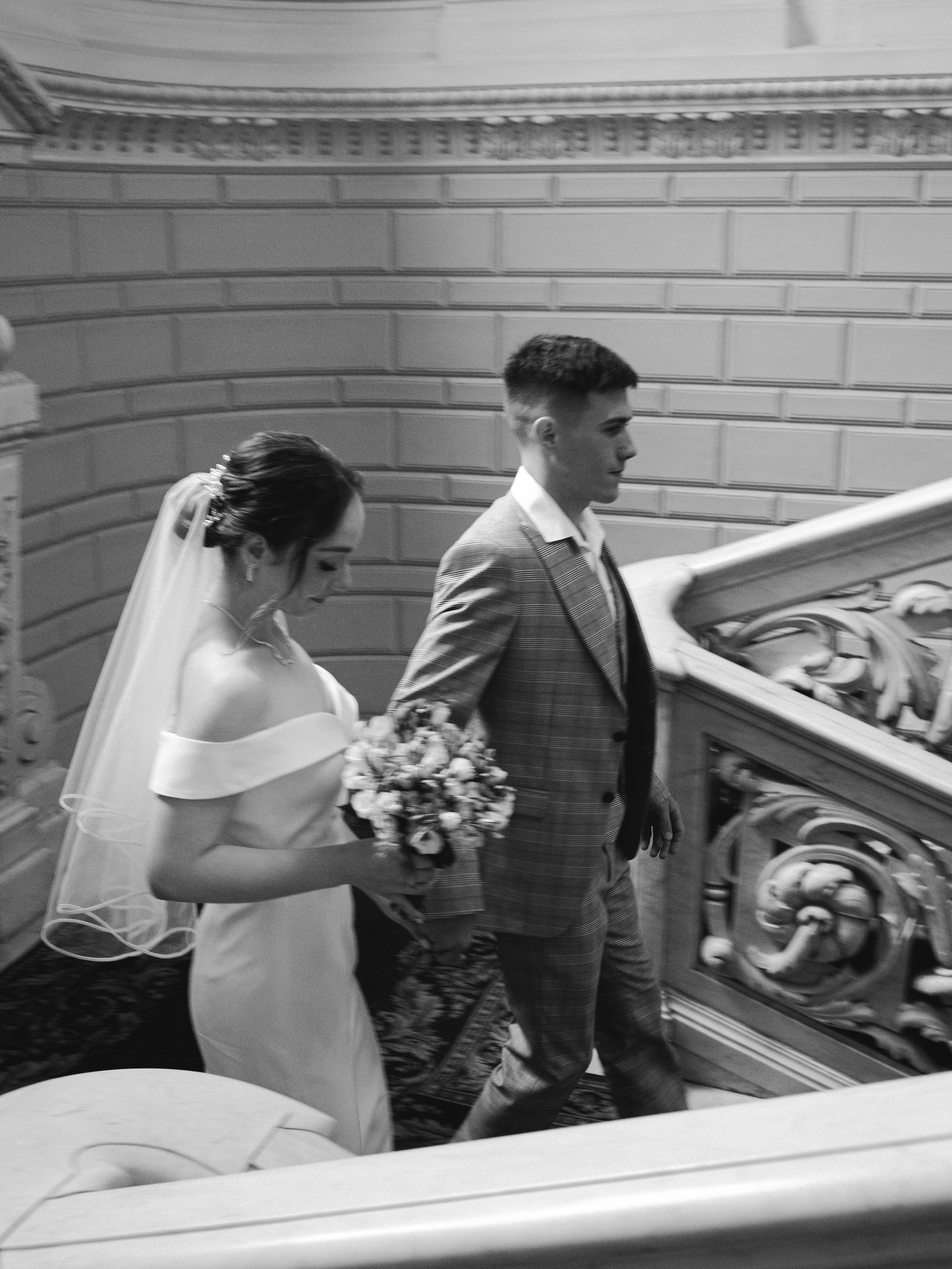 В первом дворце. Фотограф СПБ Засорина Юлия