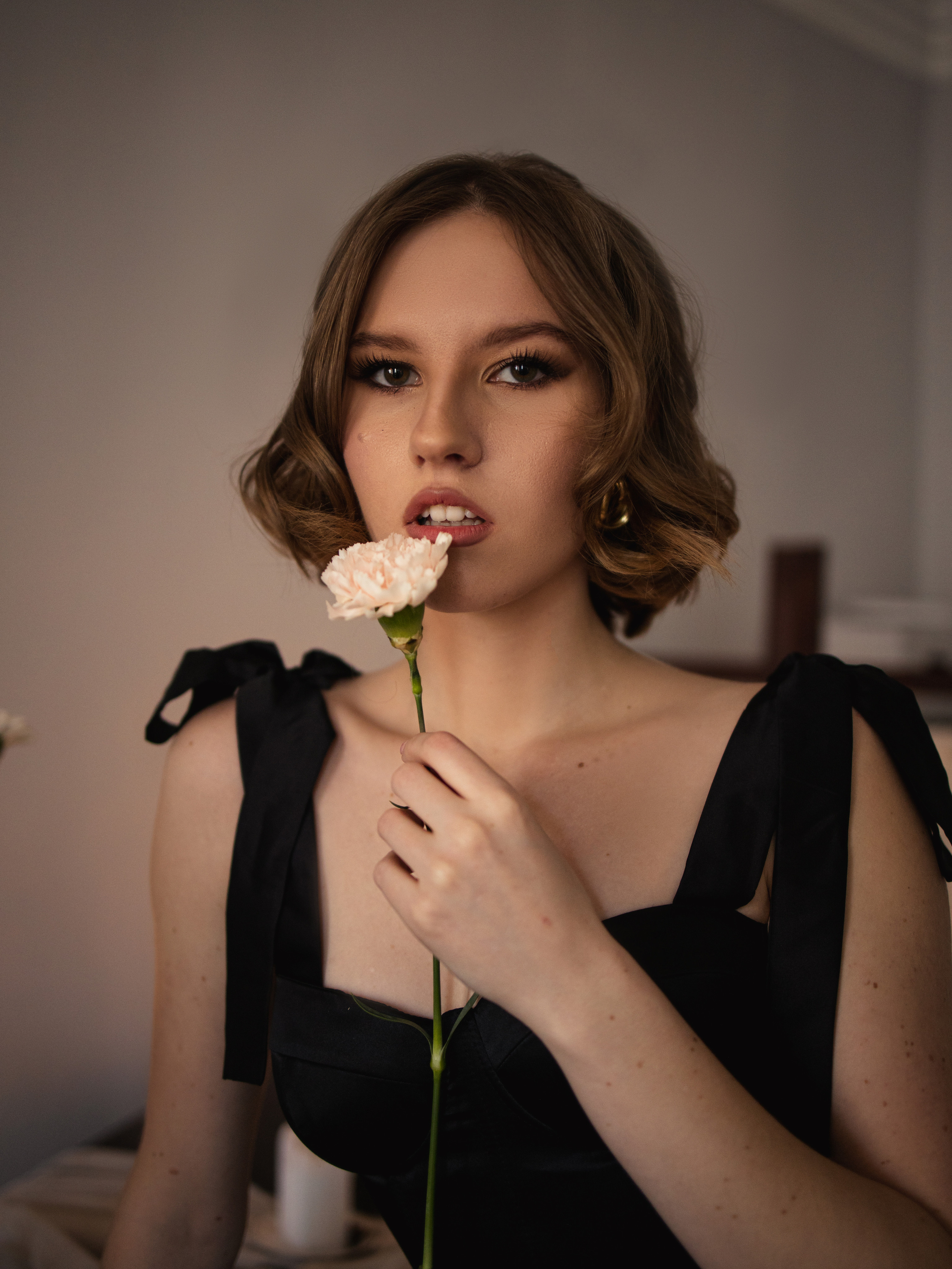 День рождения. Фотограф СПБ Засорина Юлия