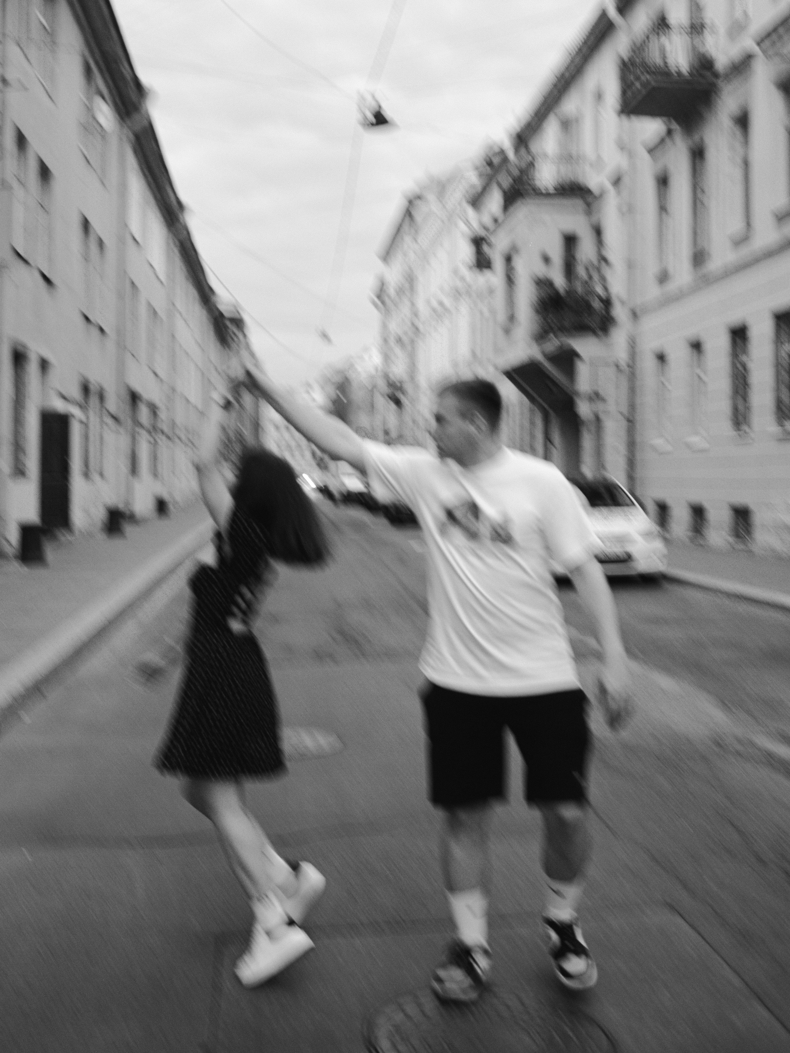 Летняя любовь в Петербурге. Фотограф СПБ Засорина Юлия