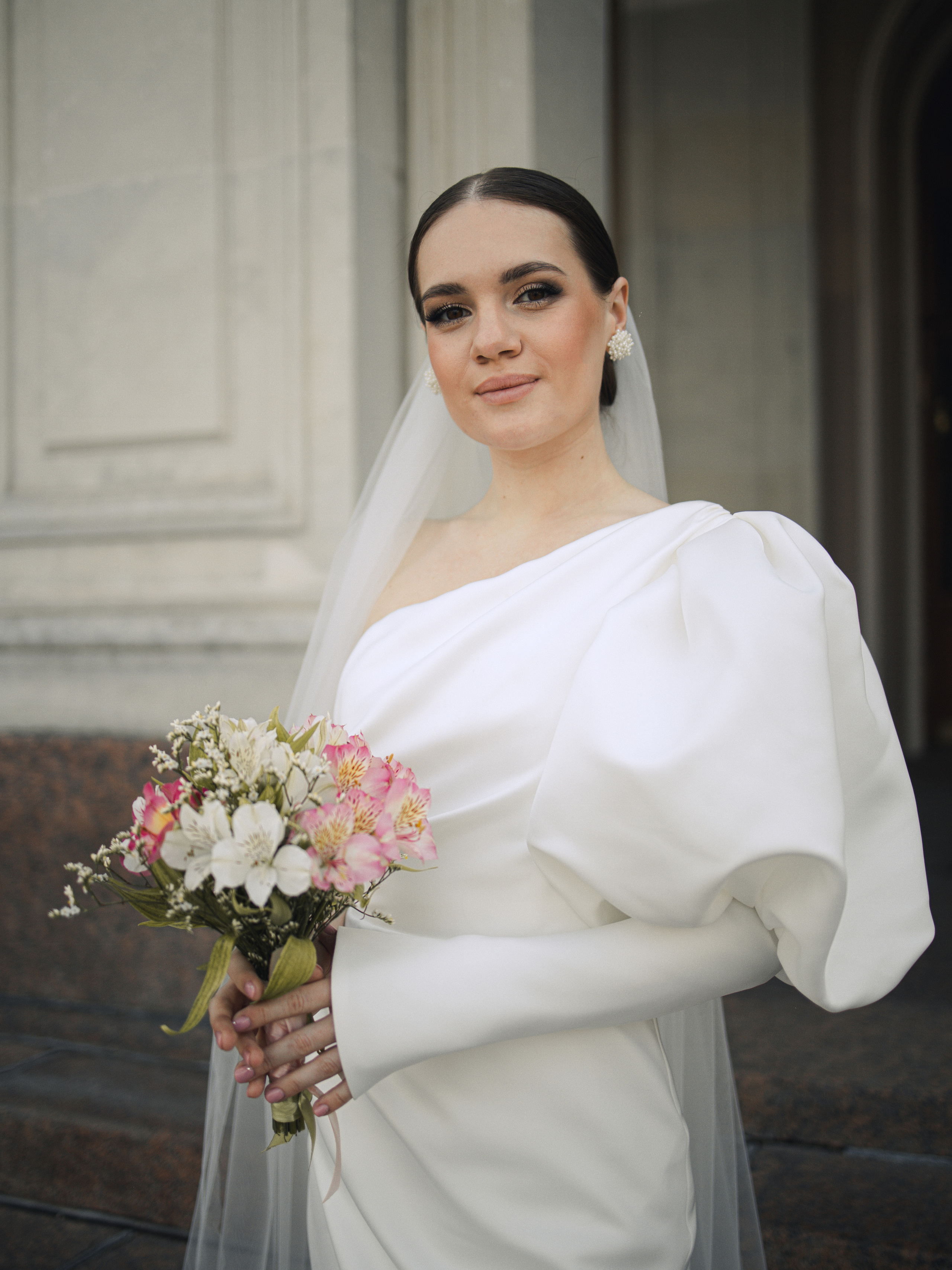 Загс Приморского района. Фотограф СПБ Засорина Юлия