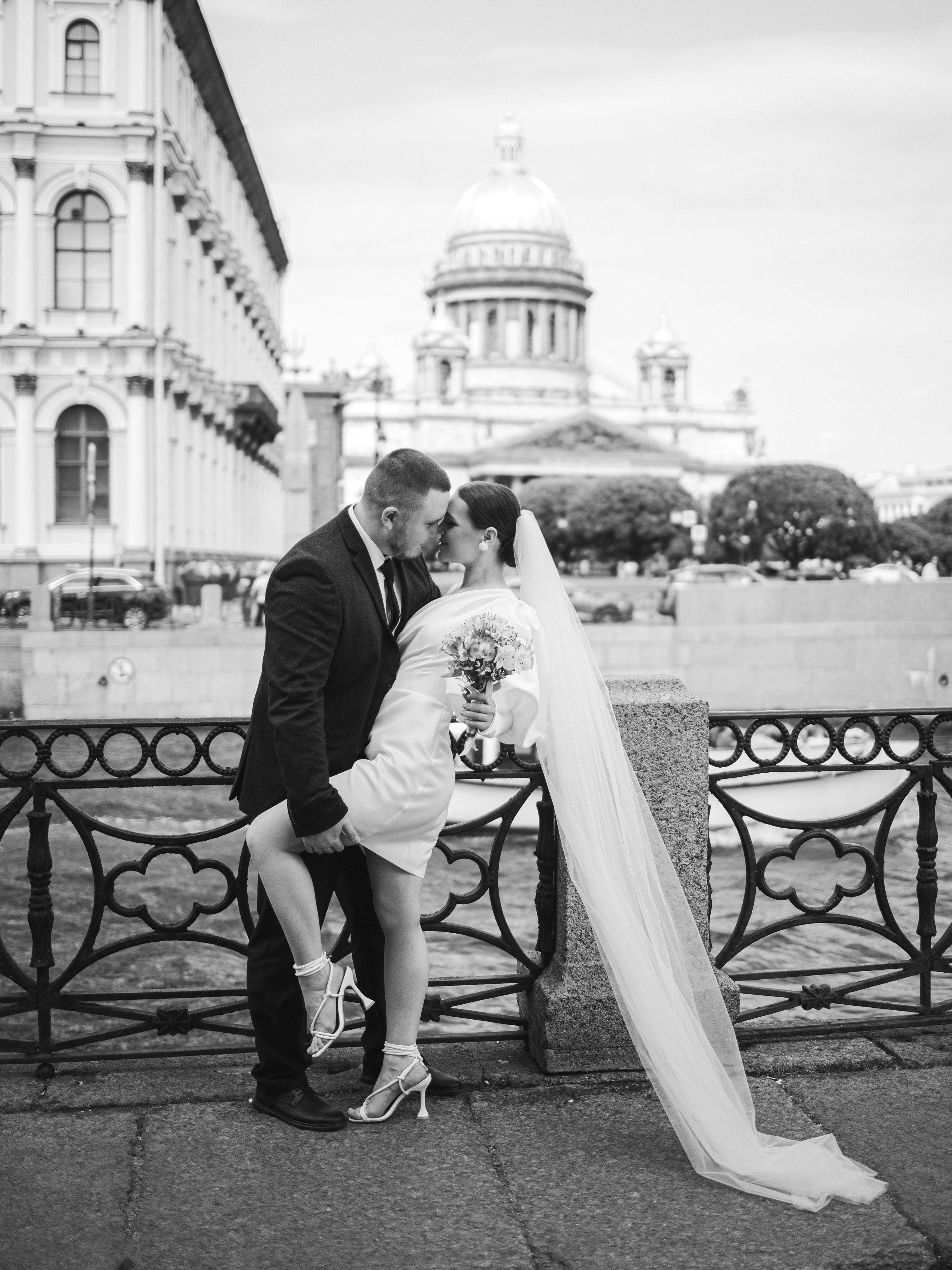 Загс Приморского района. Фотограф СПБ Засорина Юлия