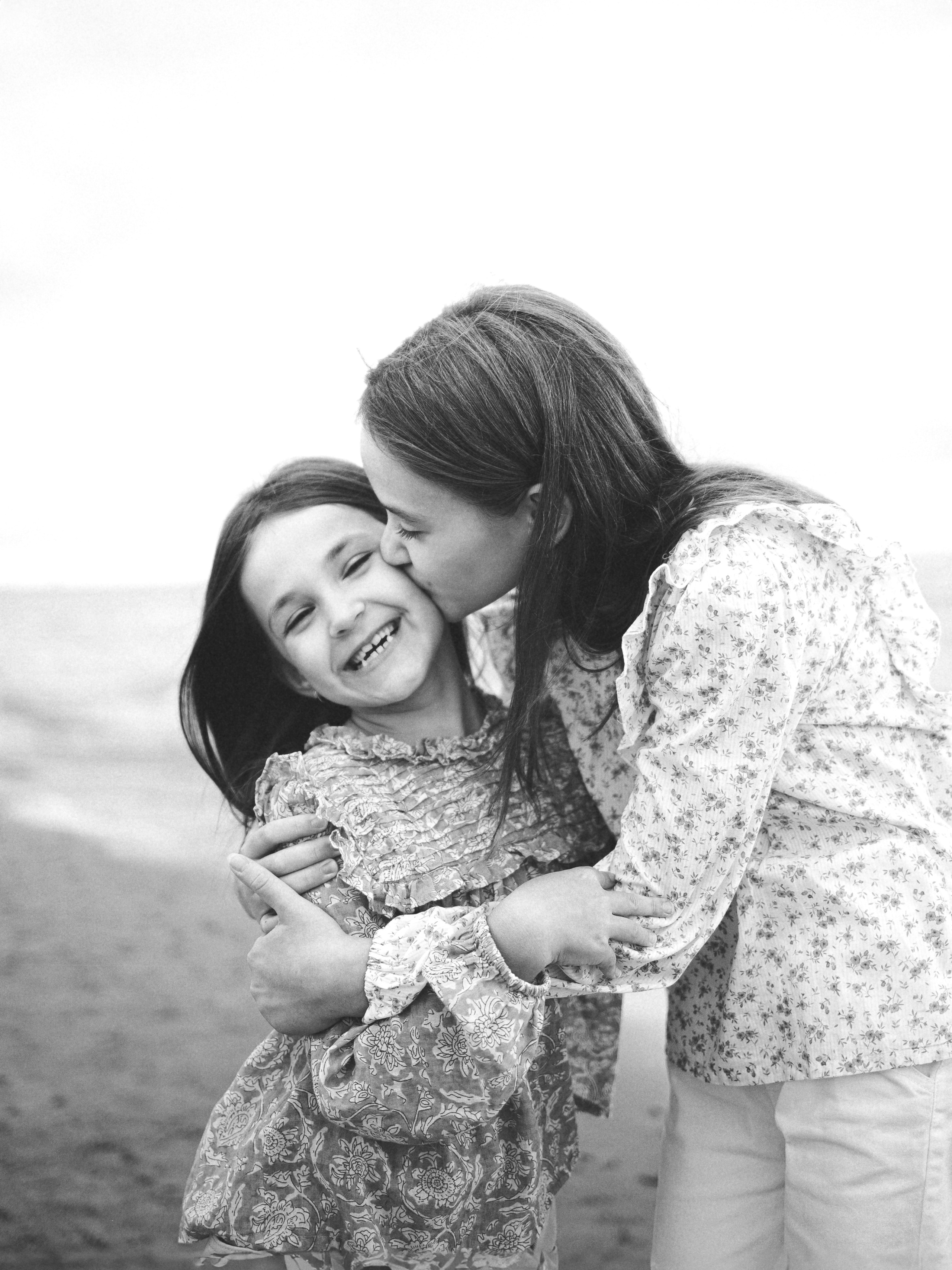 Семья — самое ценное. Фотограф СПБ Засорина Юлия