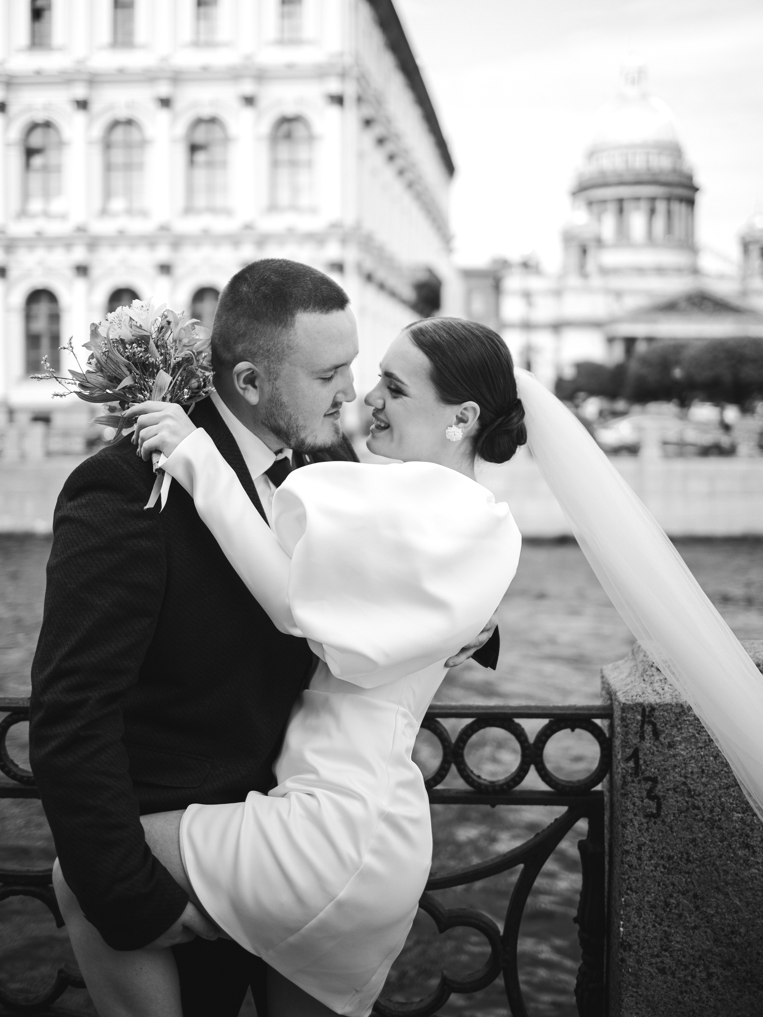 Загс Приморского района. Фотограф СПБ Засорина Юлия