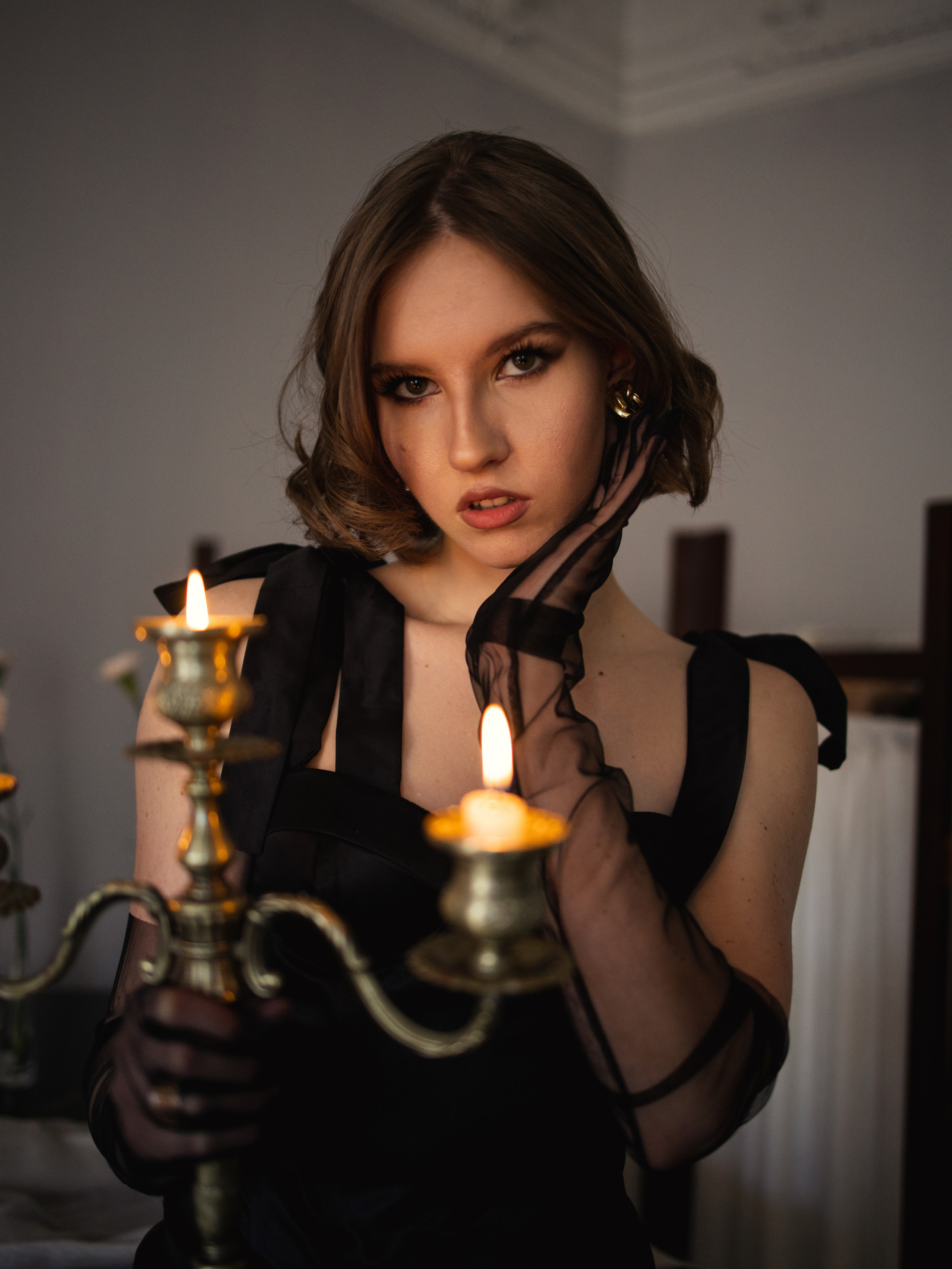 День рождения. Фотограф СПБ Засорина Юлия