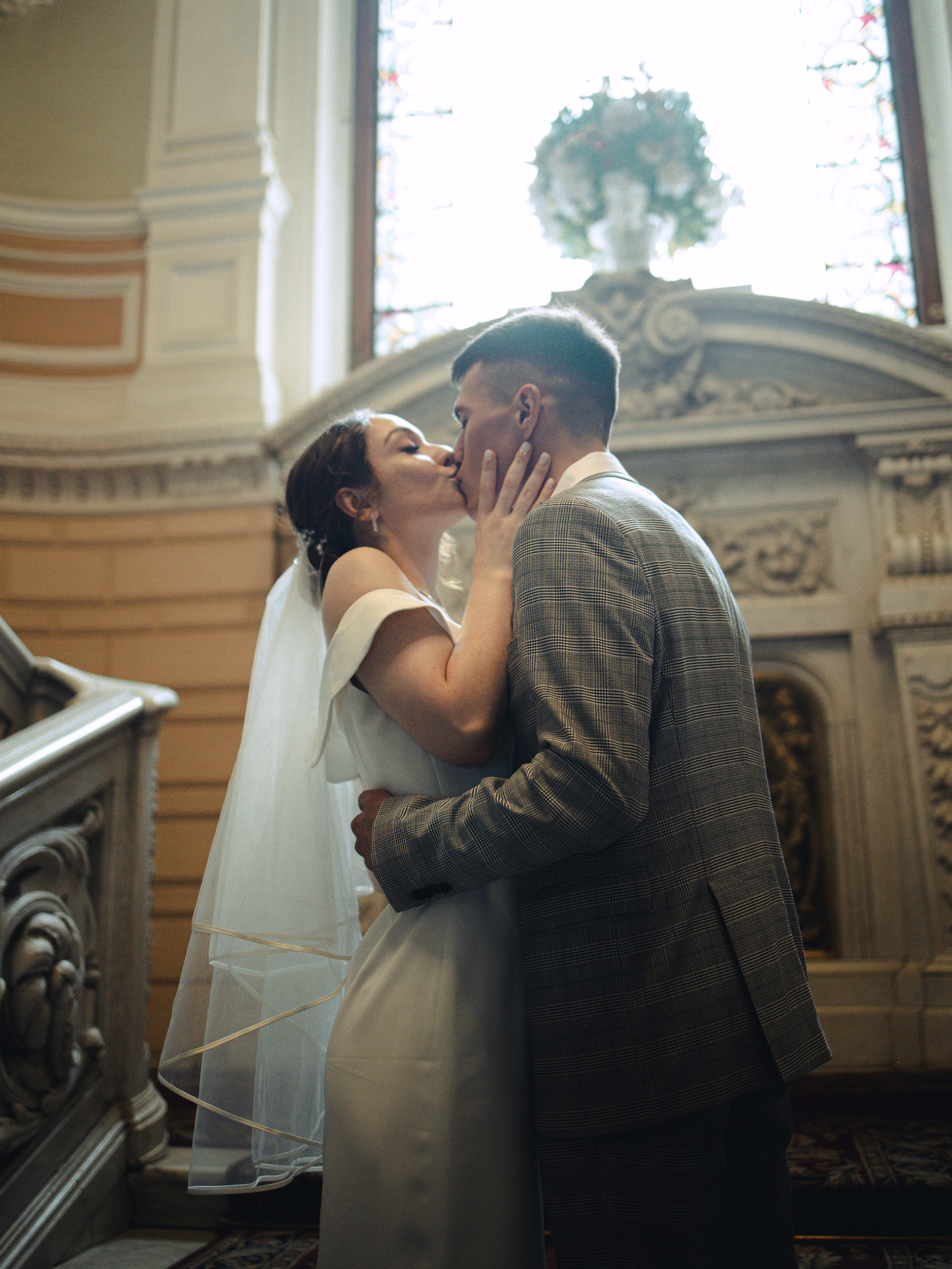 В первом дворце. Фотограф СПБ Засорина Юлия