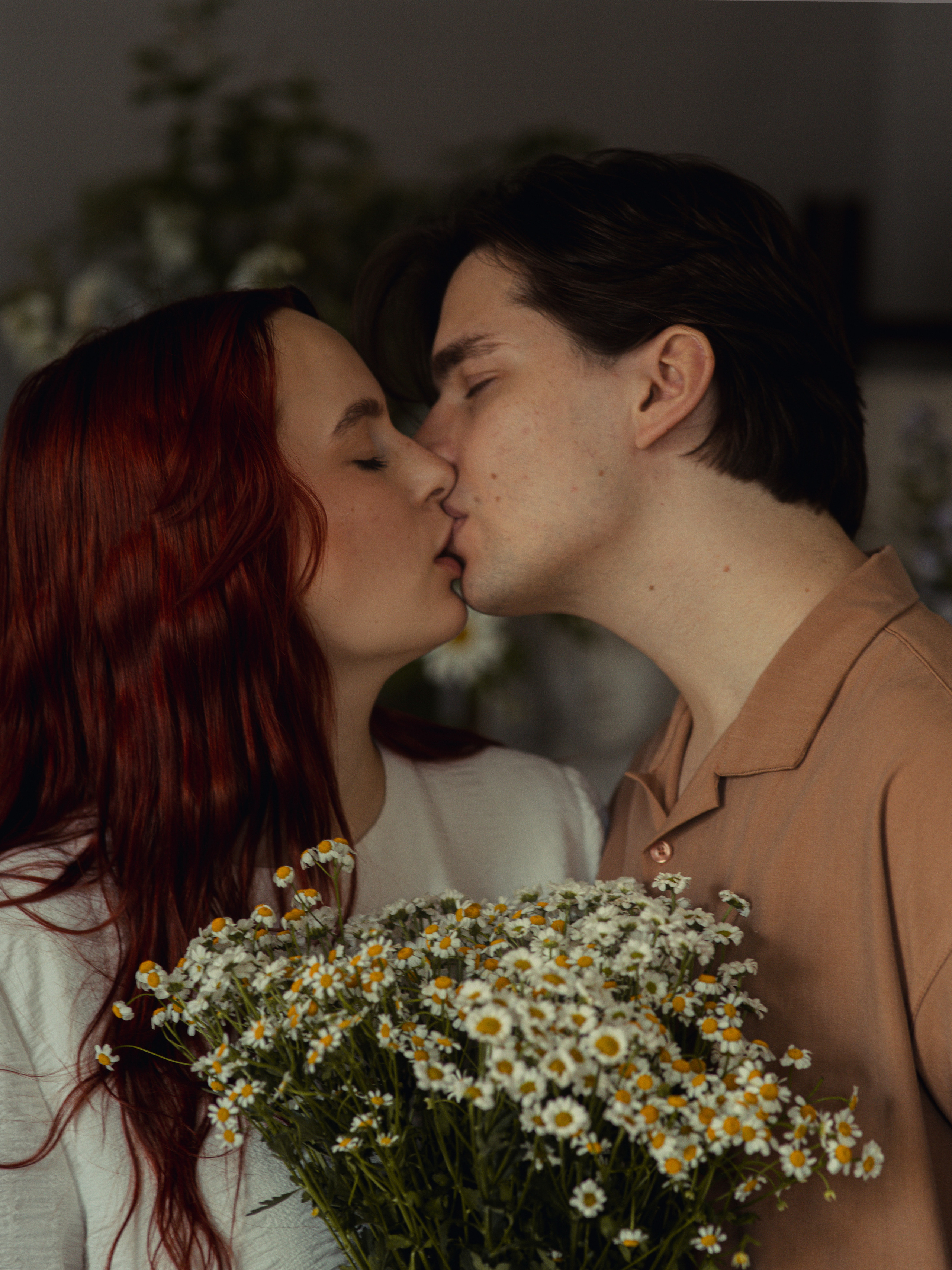 Летняя любовь. Фотограф СПБ Засорина Юлия