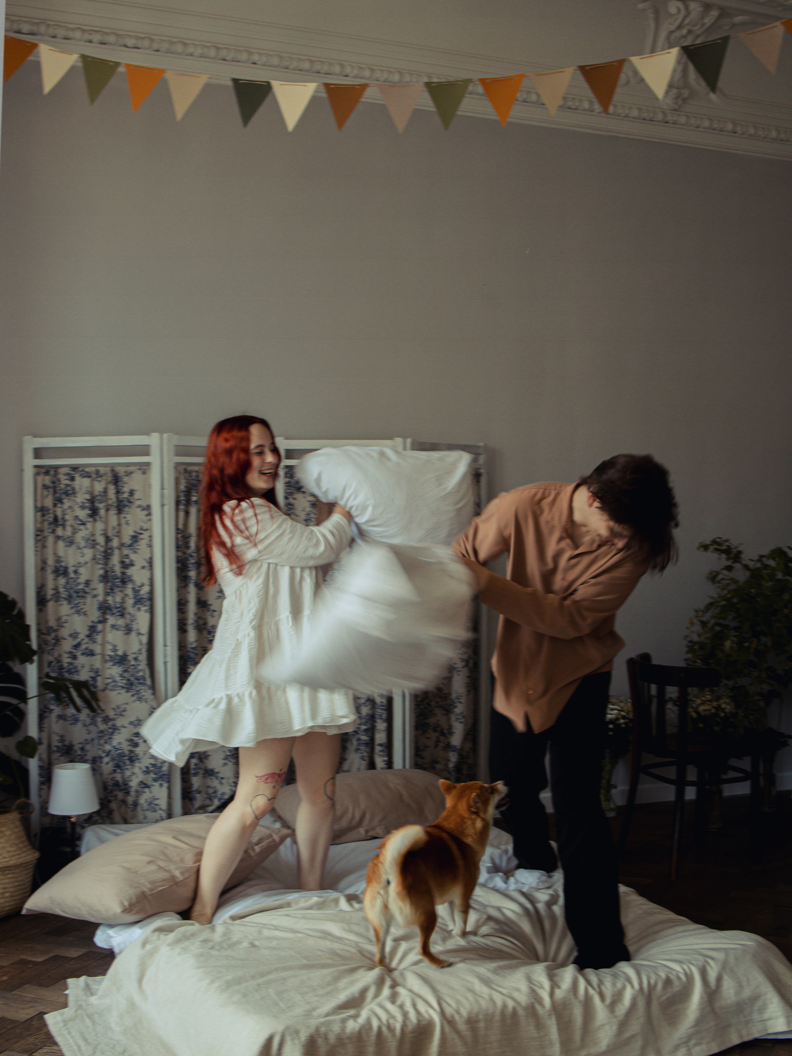 Летняя любовь. Фотограф СПБ Засорина Юлия