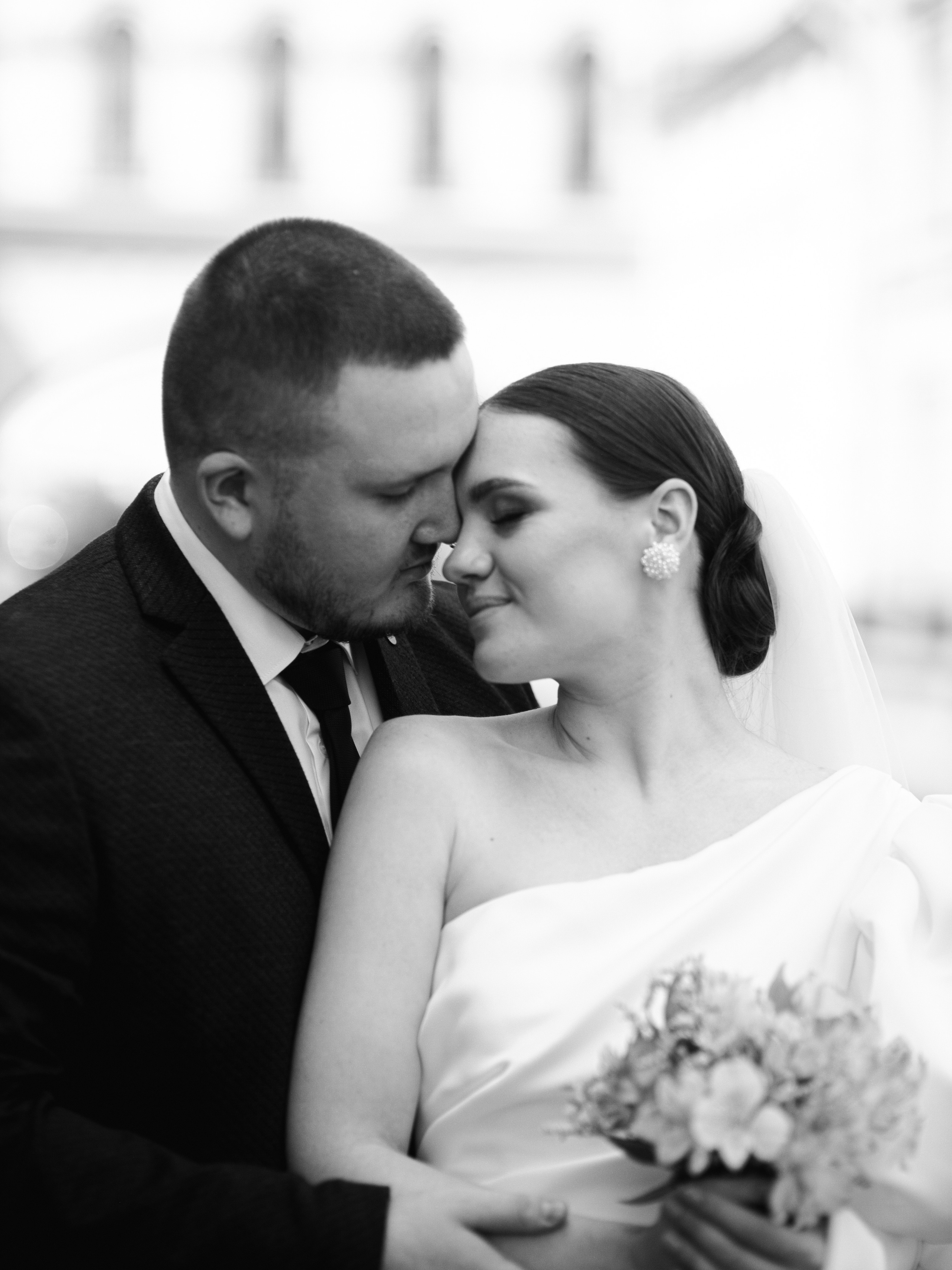 Загс Приморского района. Фотограф СПБ Засорина Юлия