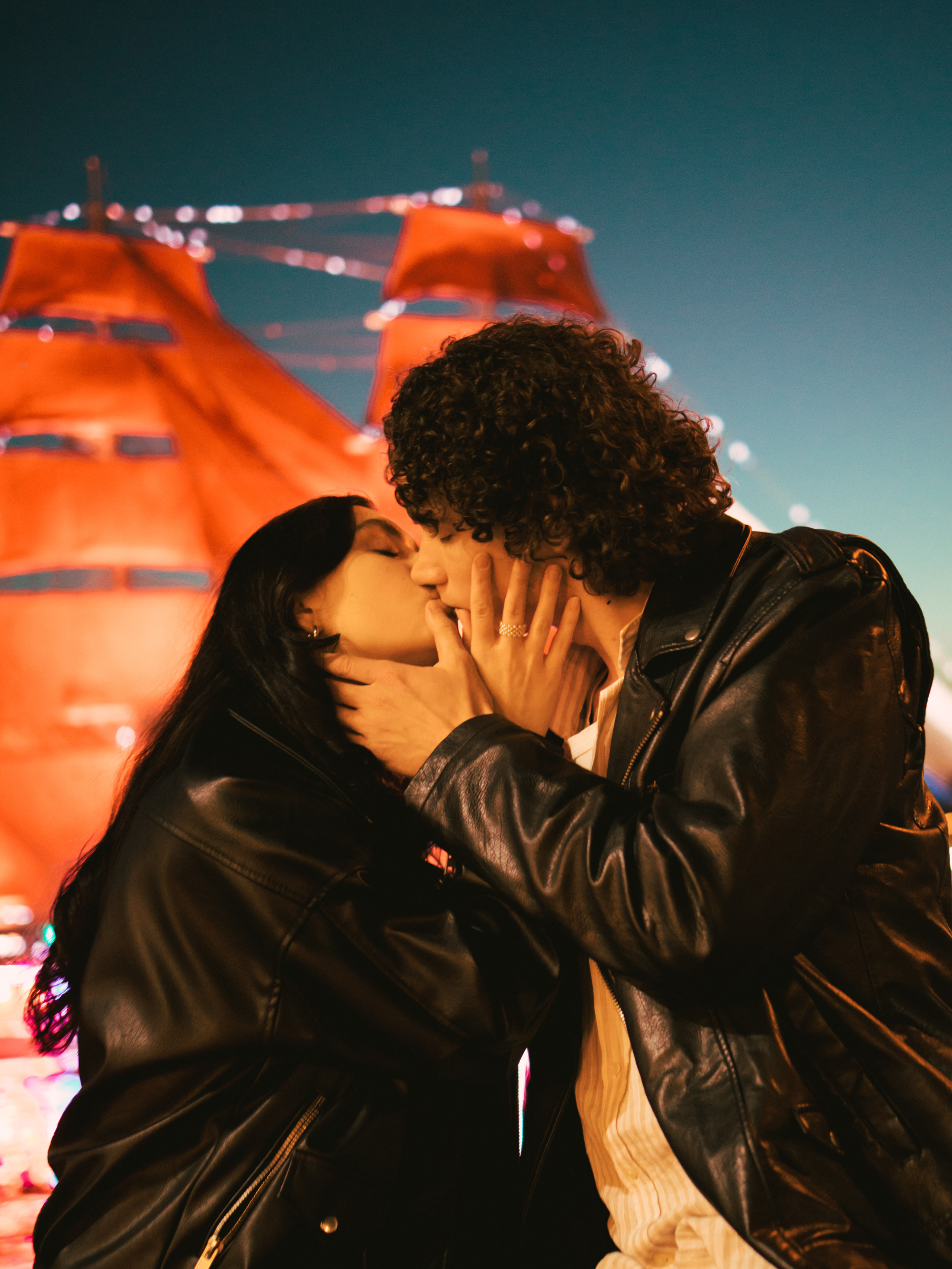 Алые паруса. Фотограф СПБ Засорина Юлия