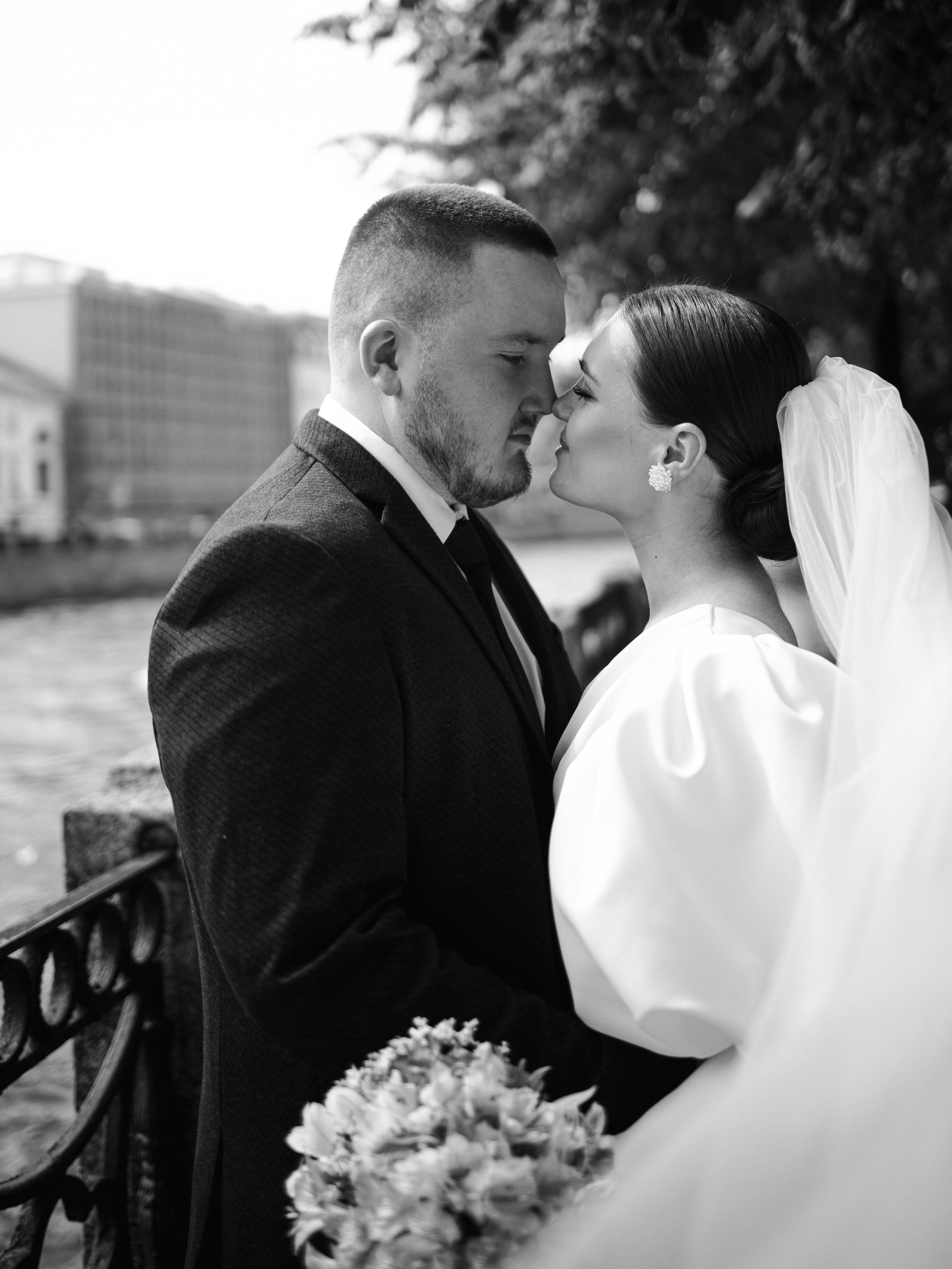 Загс Приморского района. Фотограф СПБ Засорина Юлия