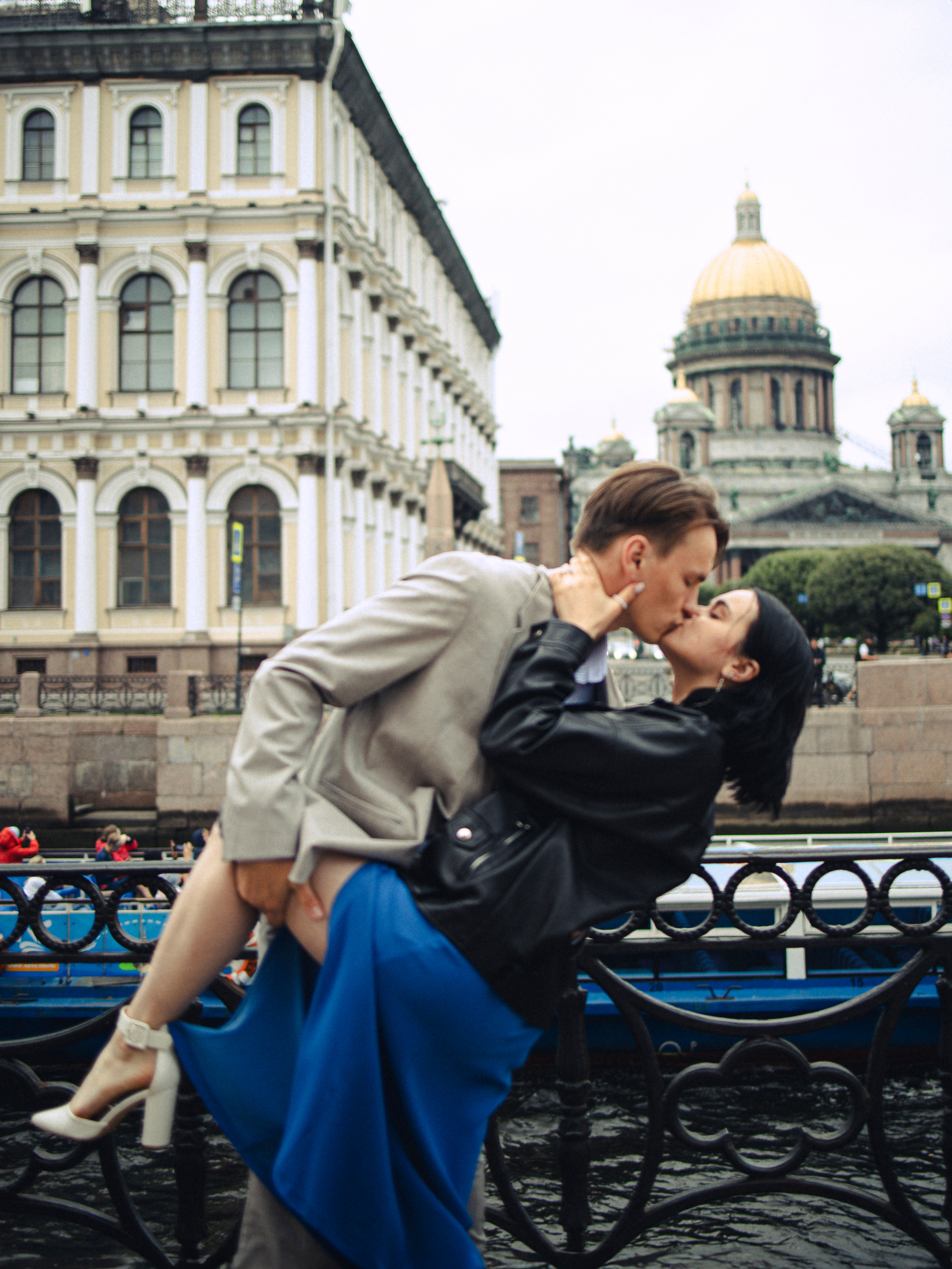 А если на съемке пойдет дождь?. Фотограф СПБ Засорина Юлия